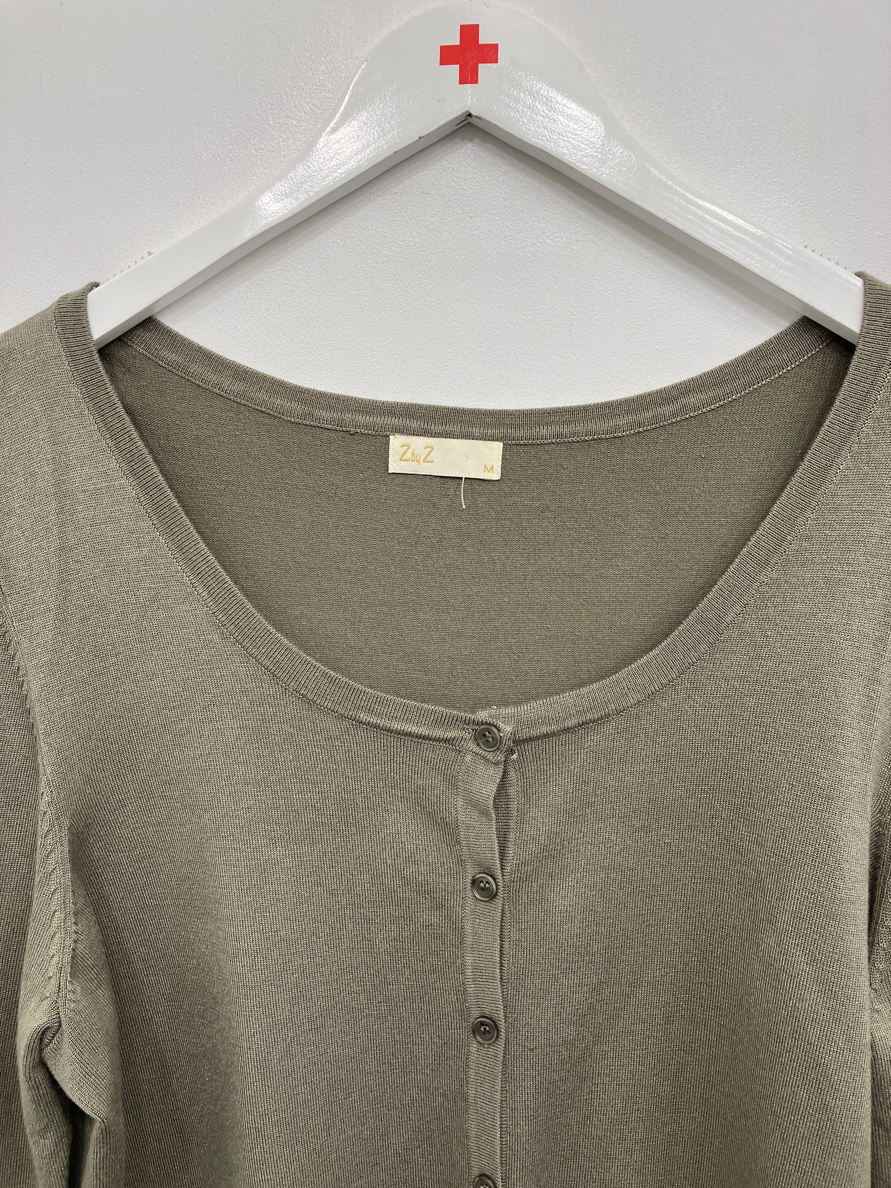 Z by Z Cardigan