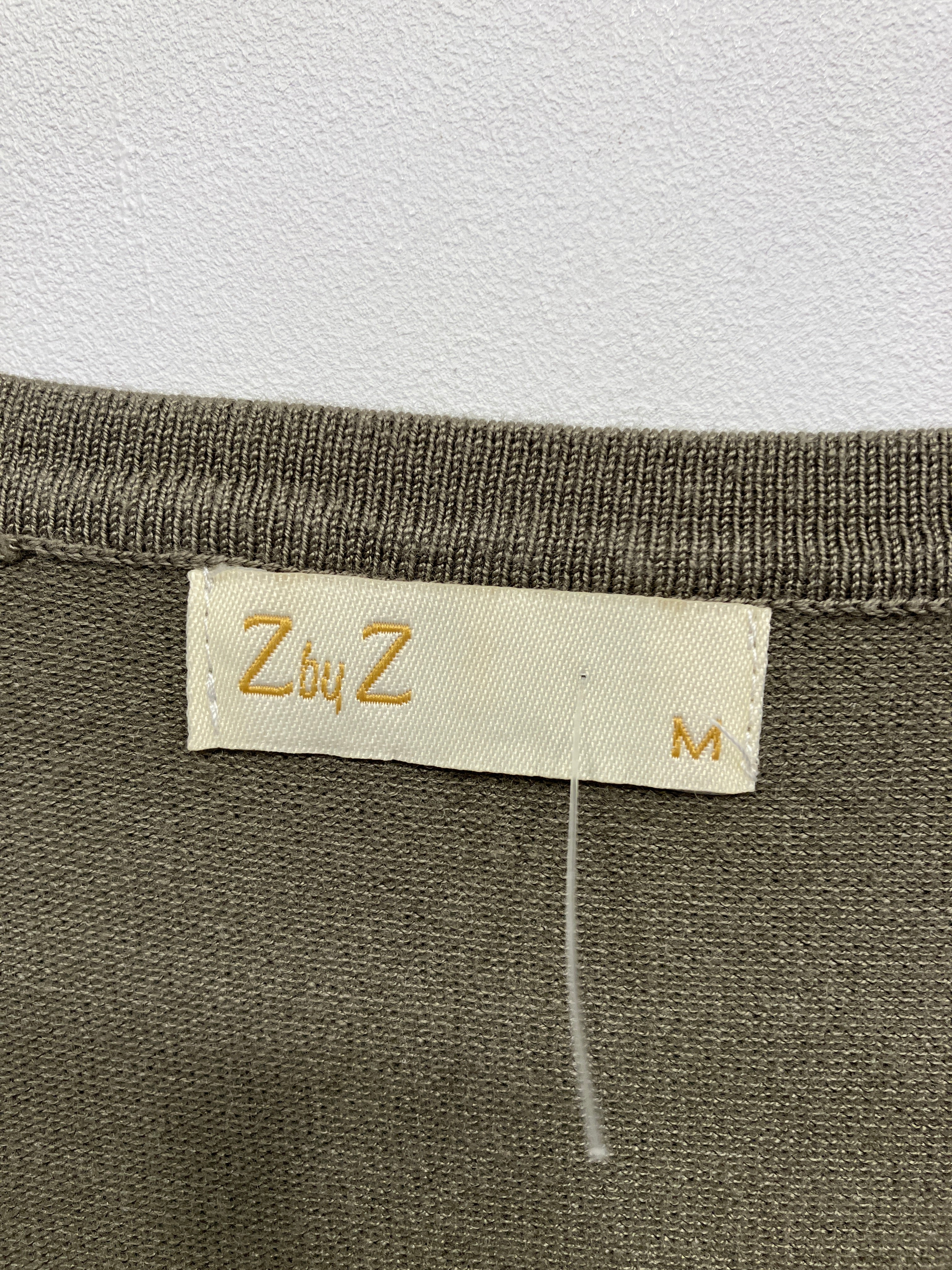 Z by Z Cardigan
