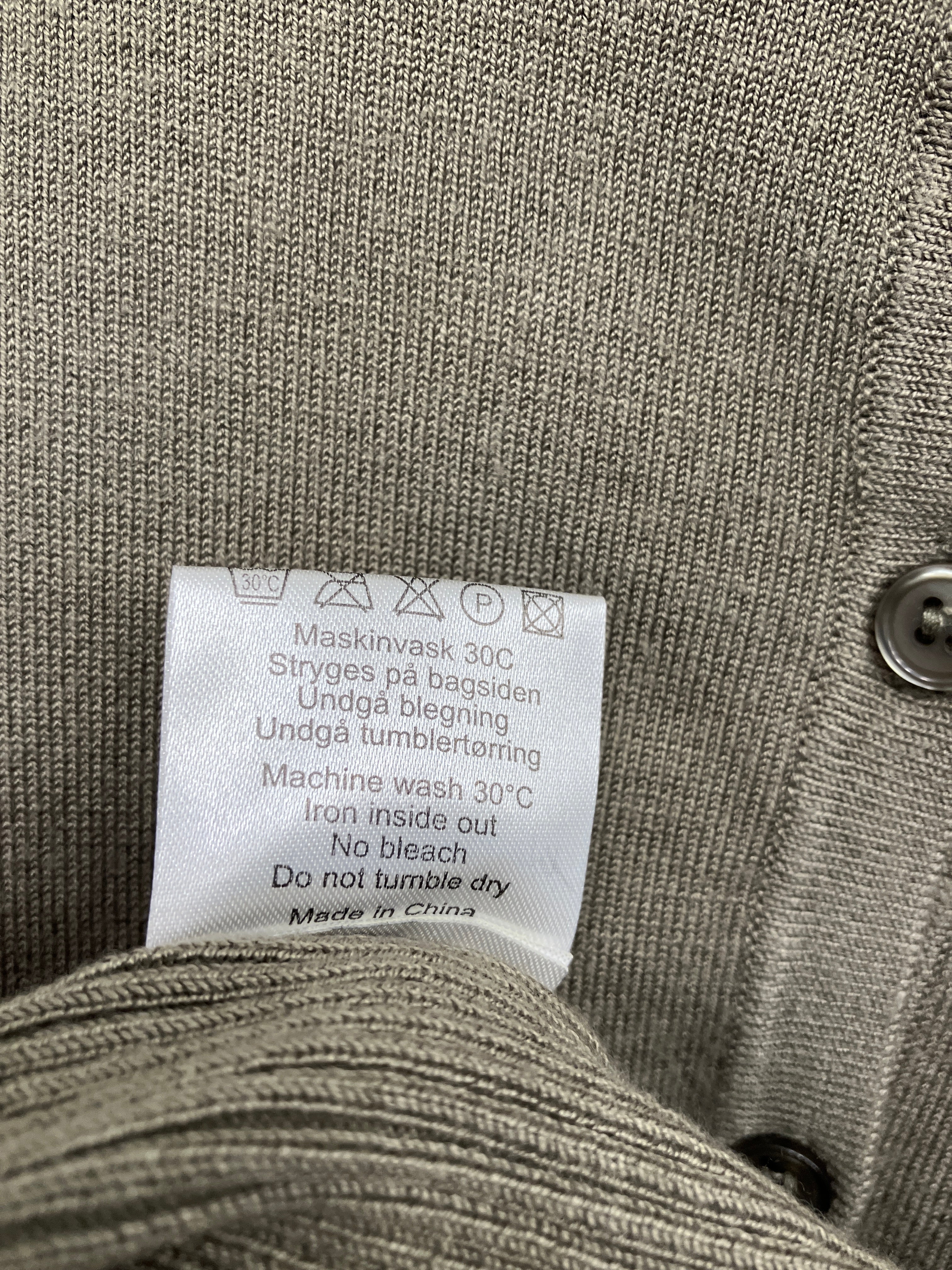 Z by Z Cardigan