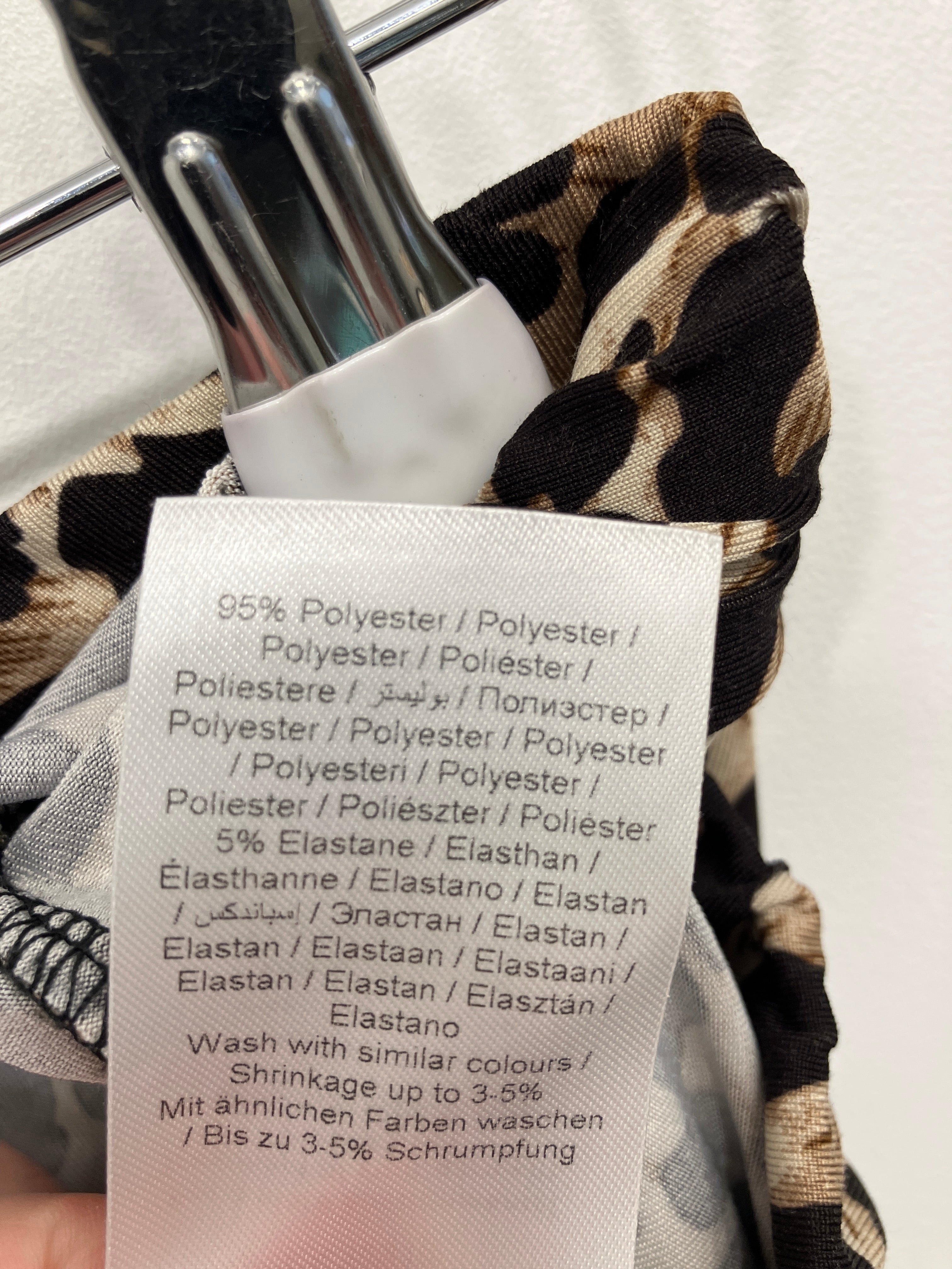 Kaffe Leggings