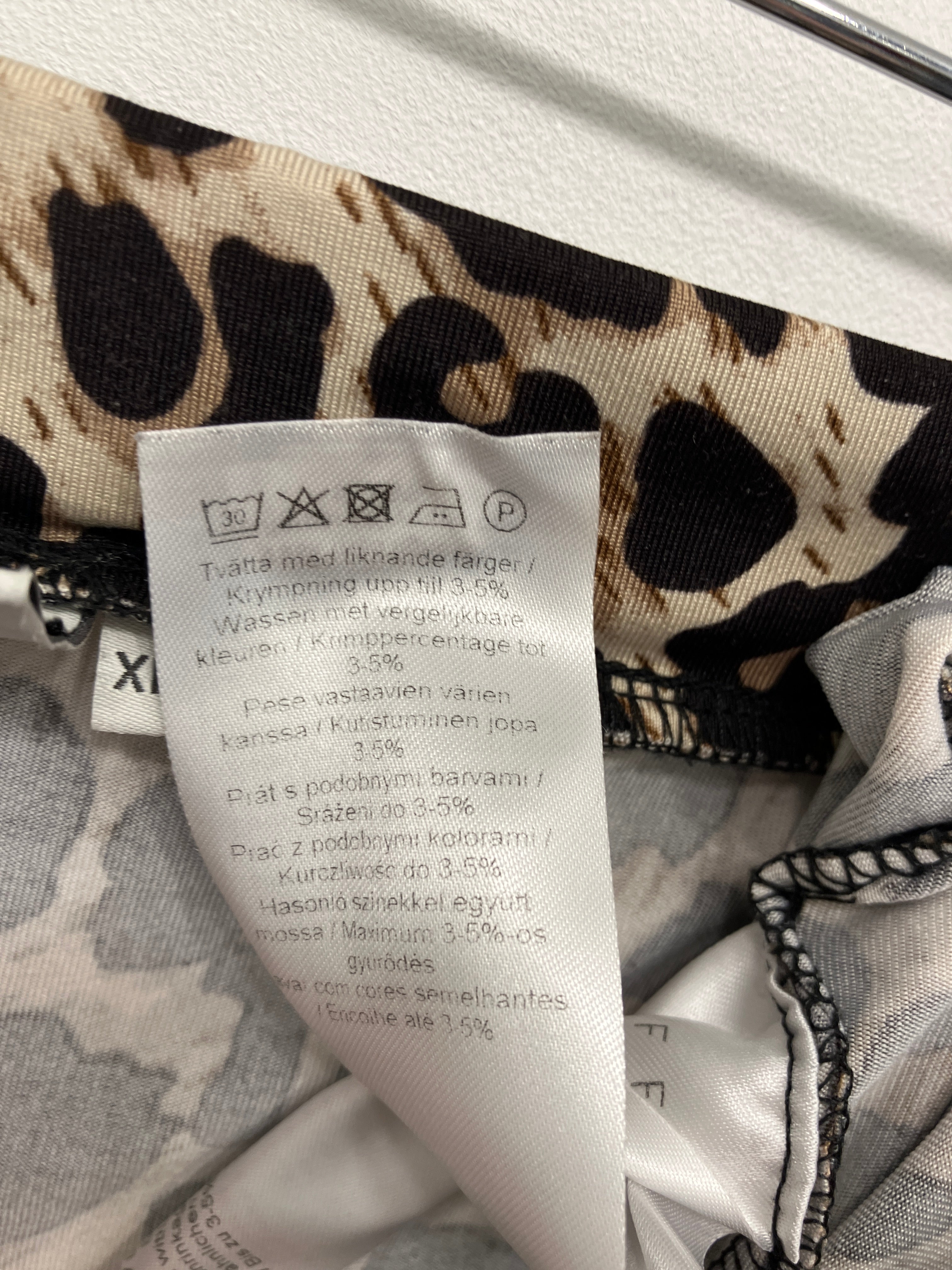 Kaffe Leggings