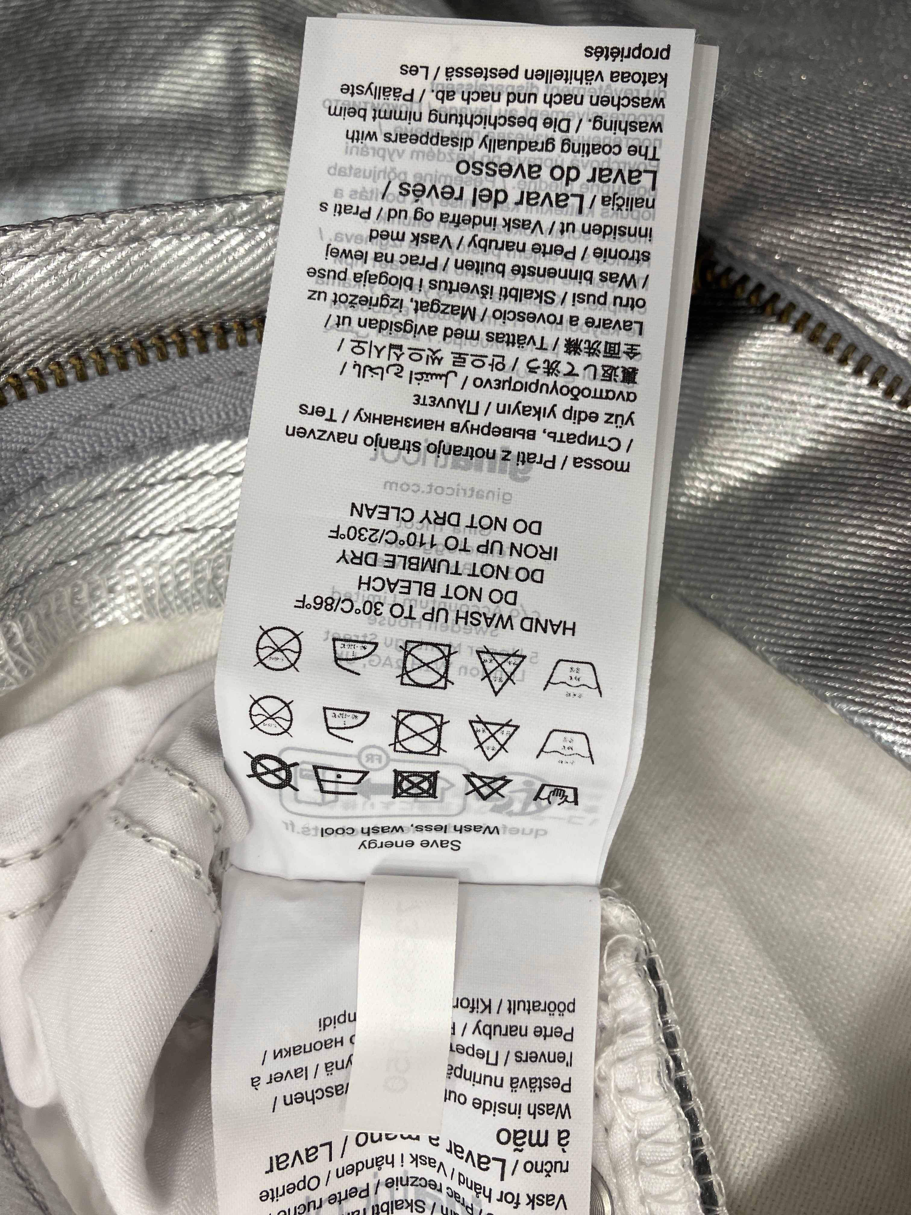 Gina Tricot Bukser
