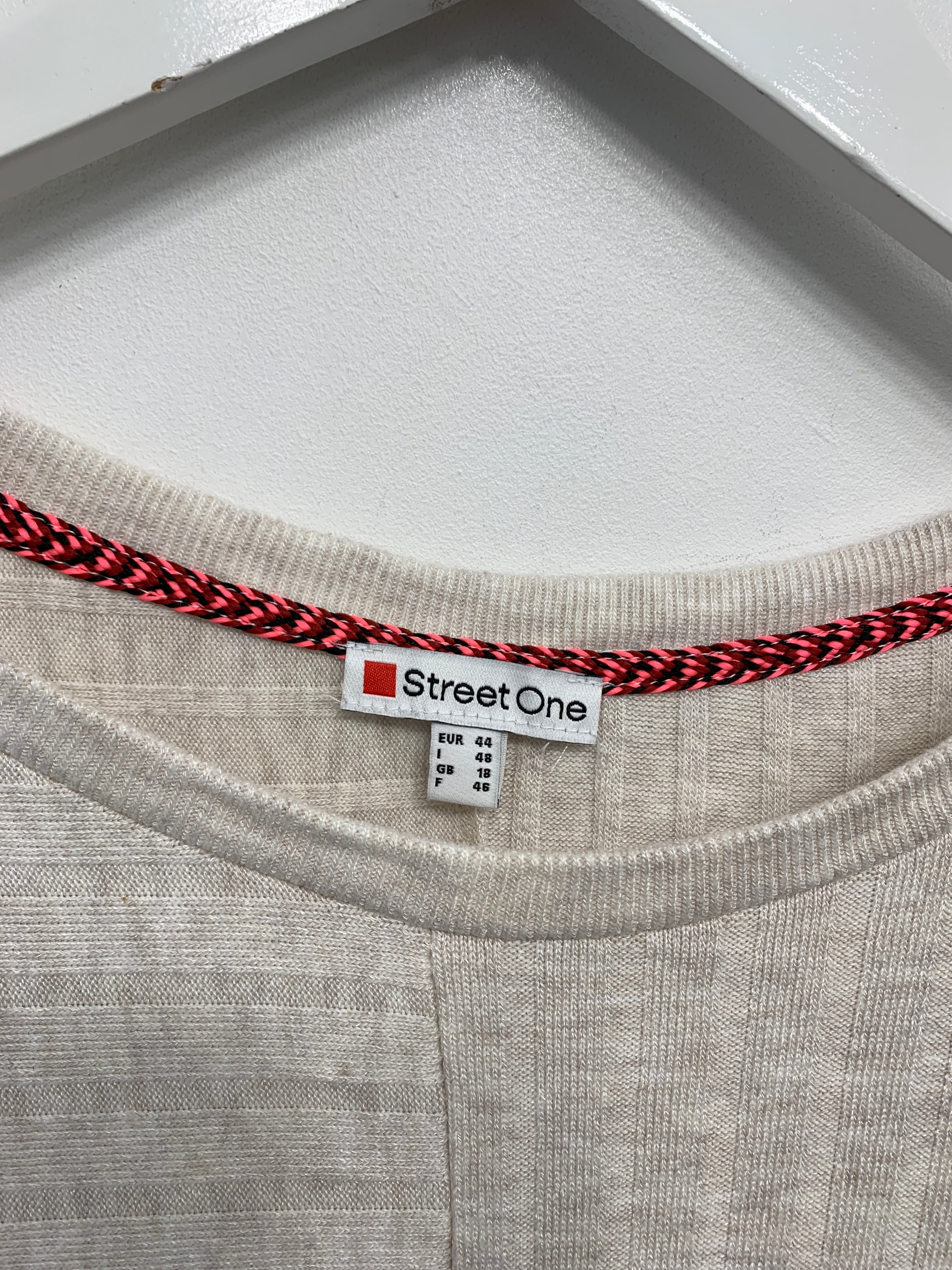 Street One Bluse