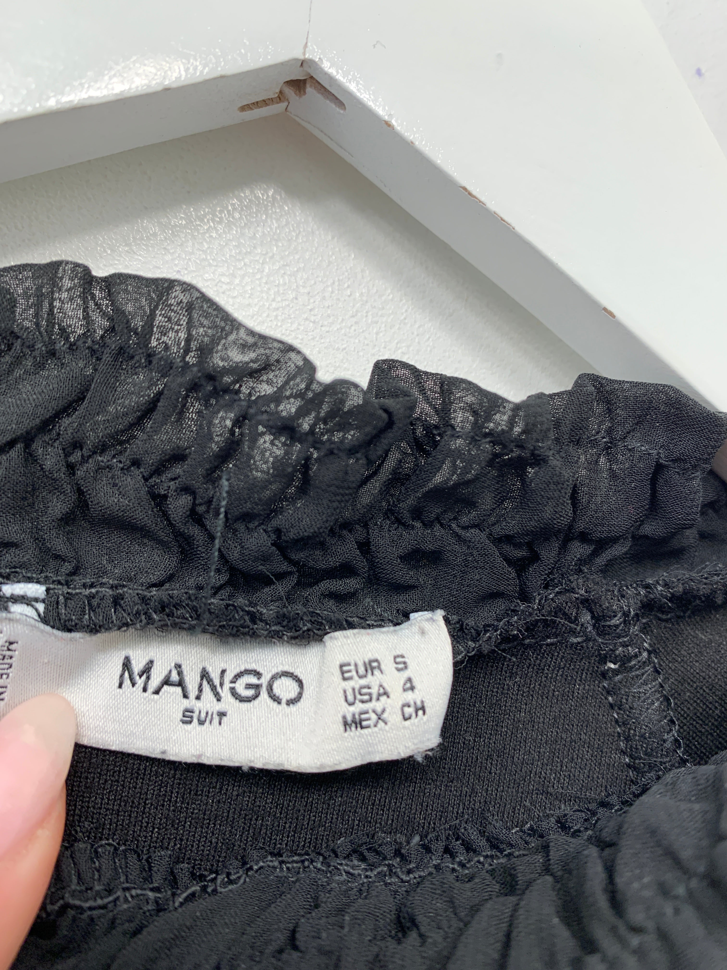 Mango T-shirt