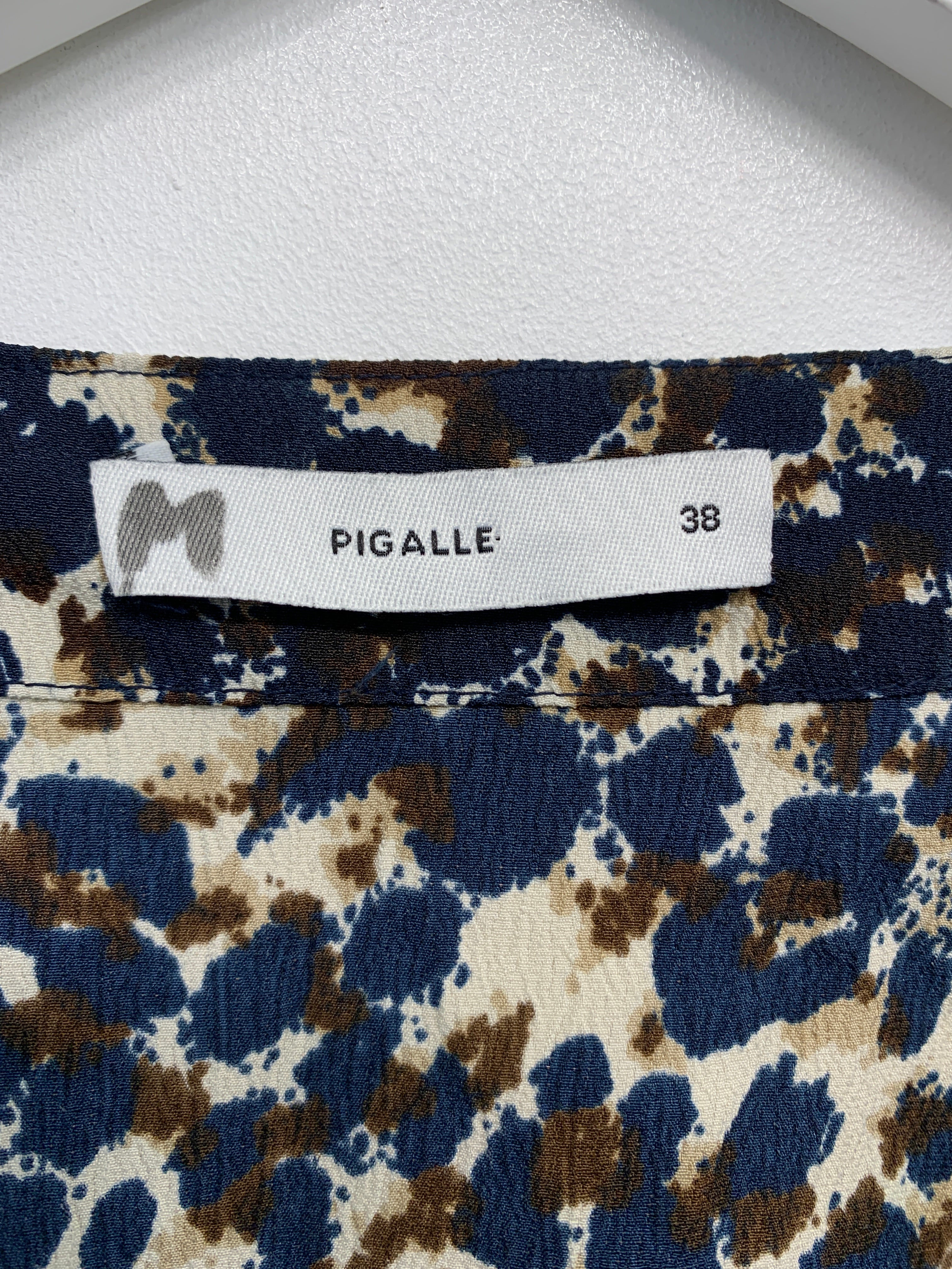 Pigalle Kjole