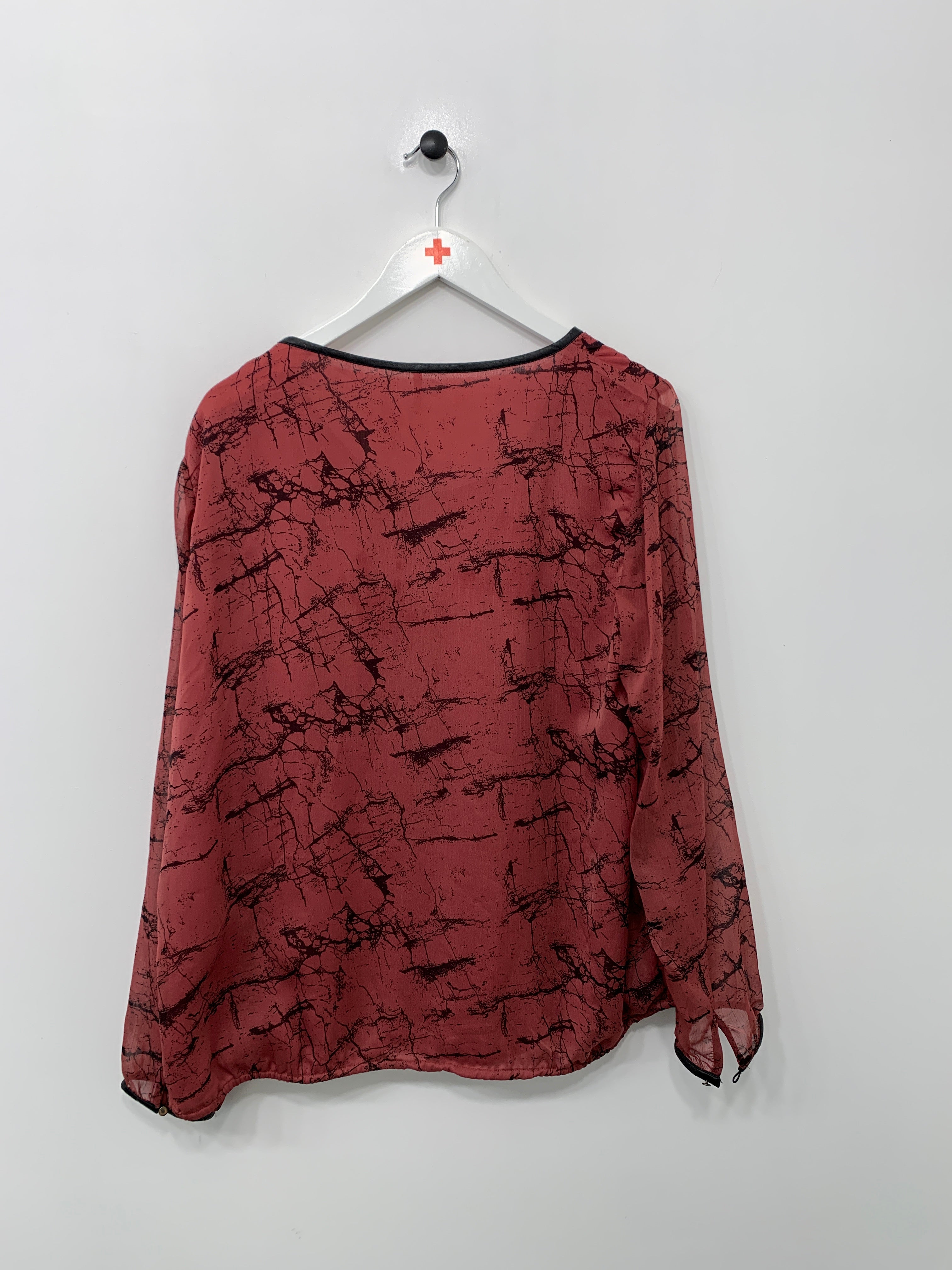 SoyaConcept Bluse