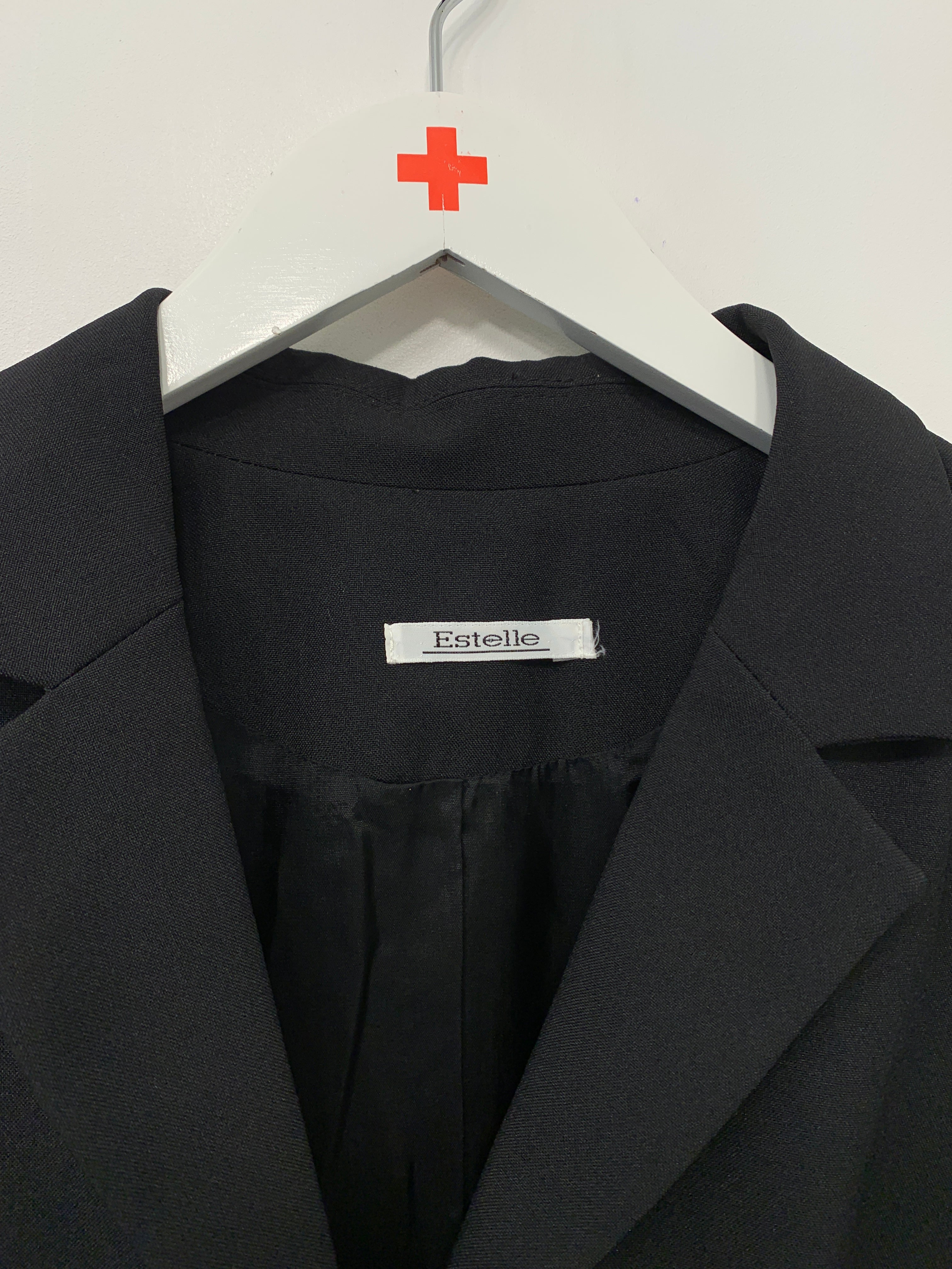 Estelle Blazer