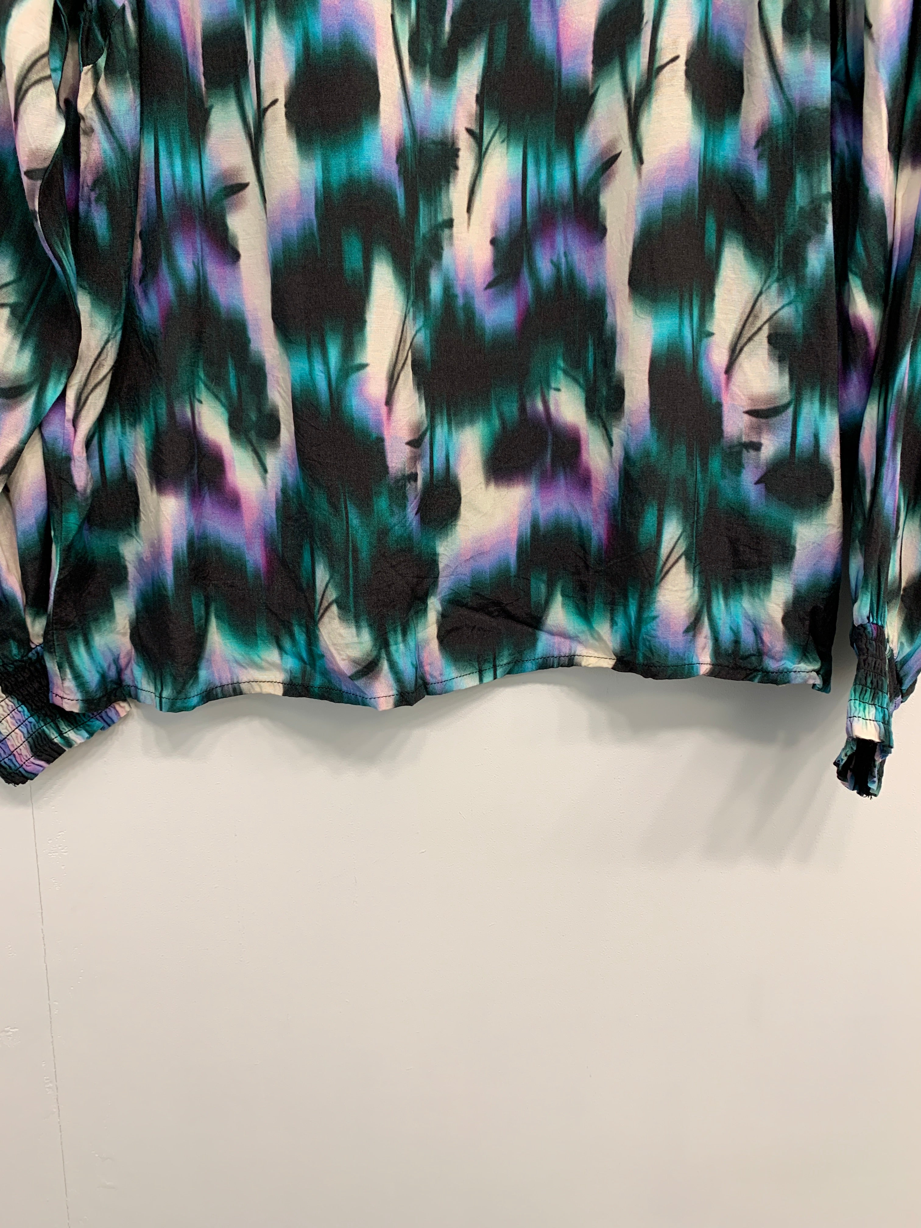 Kaffe Bluse