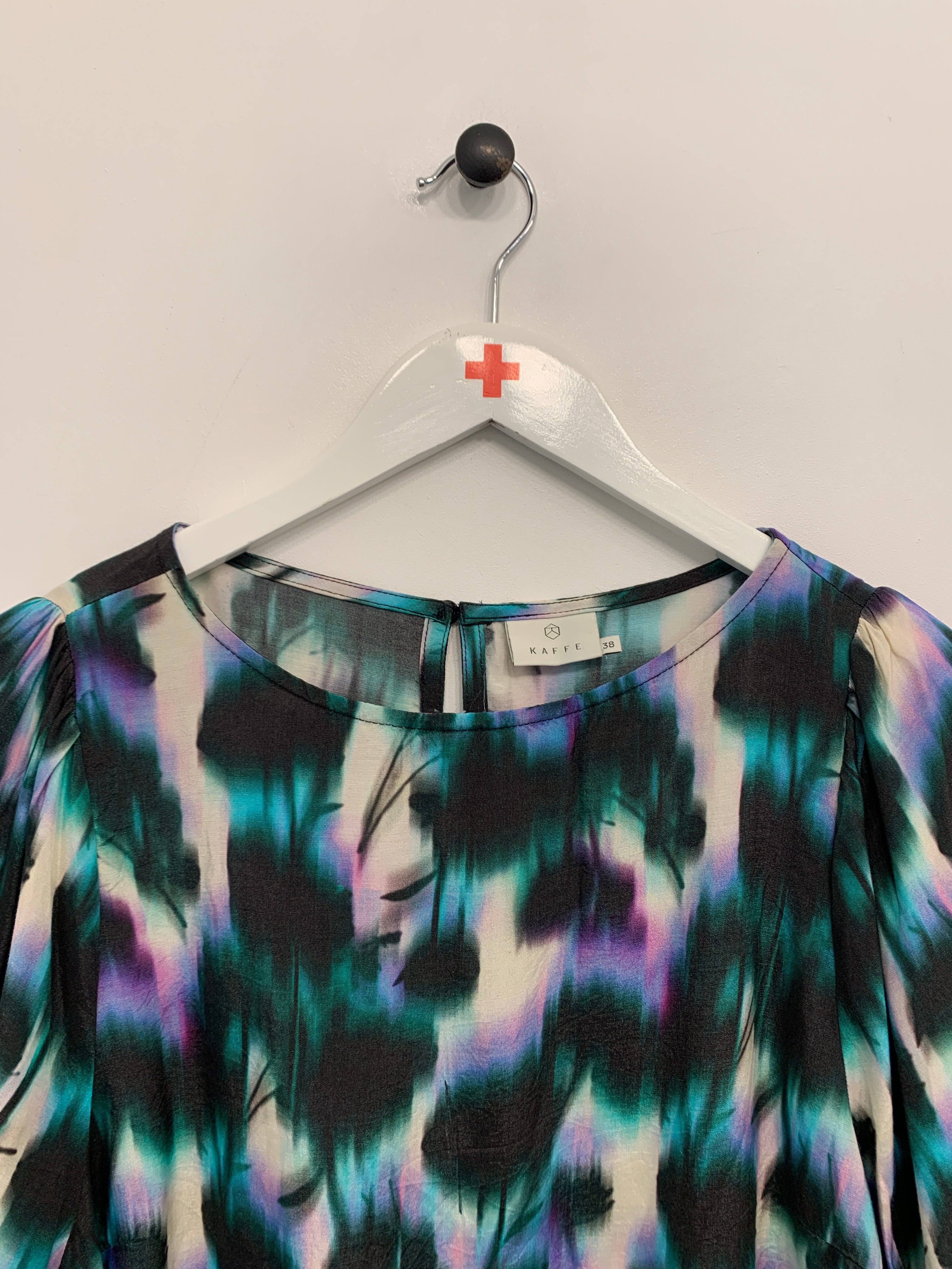Kaffe Bluse