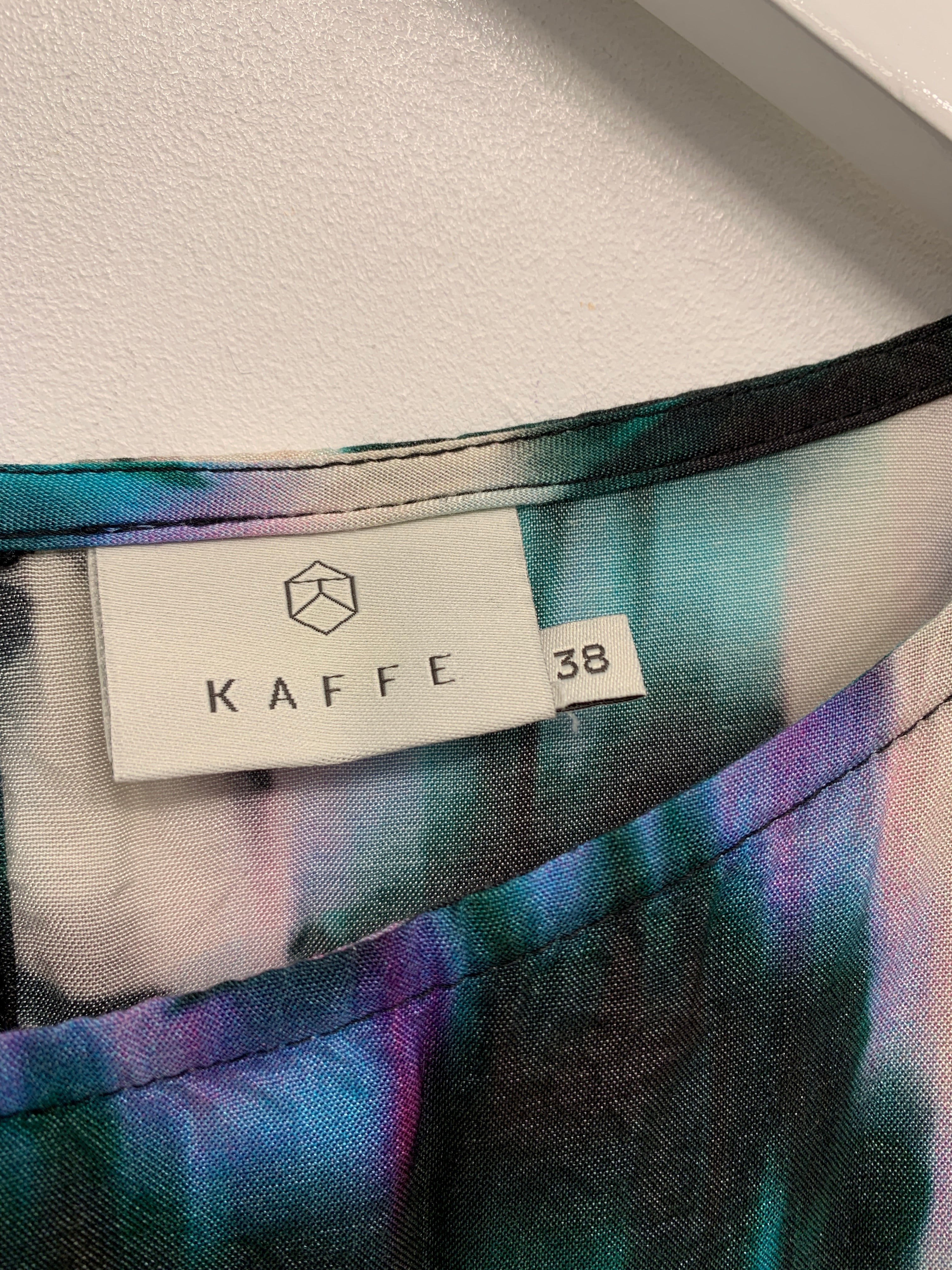 Kaffe Bluse