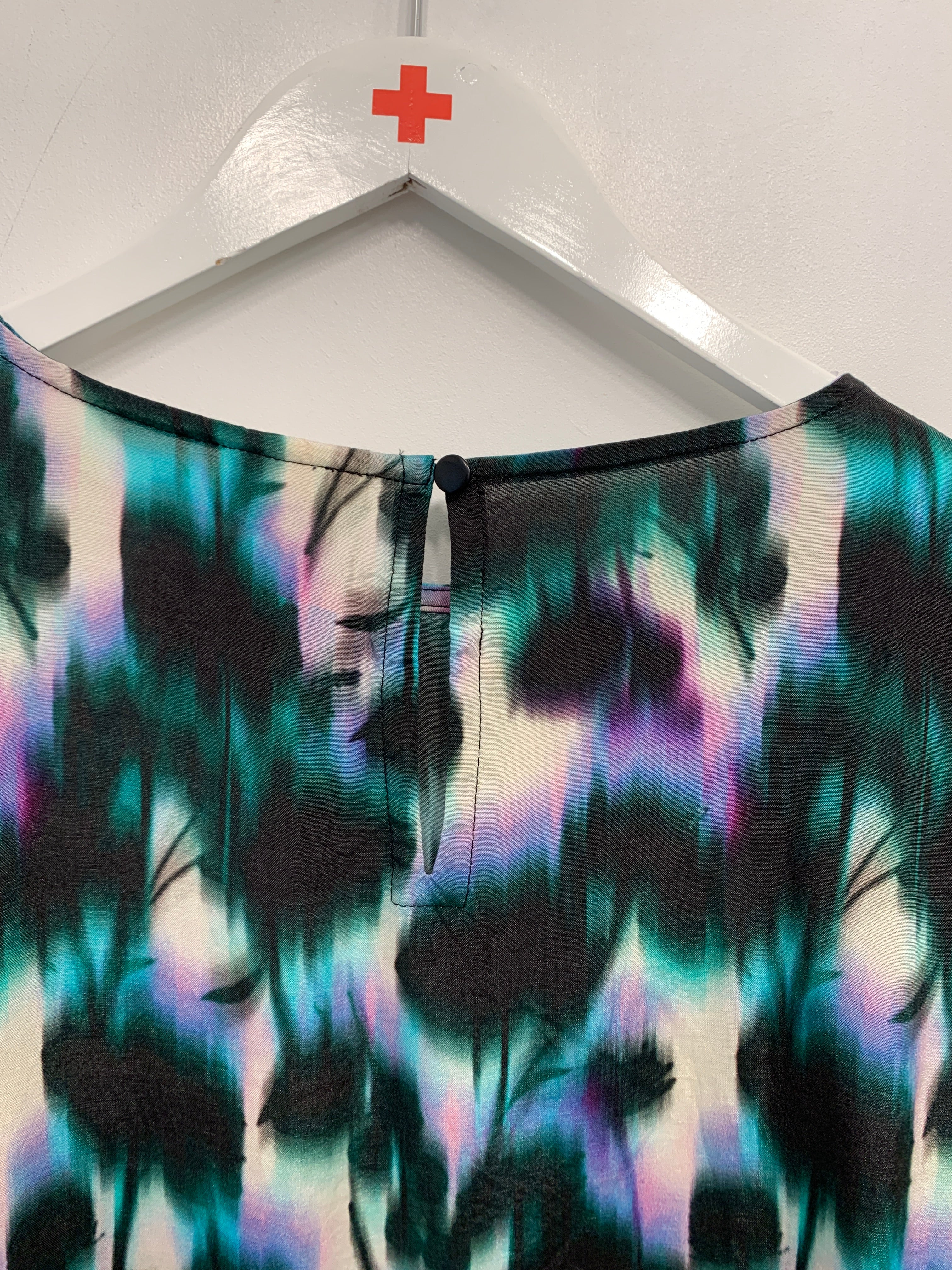 Kaffe Bluse