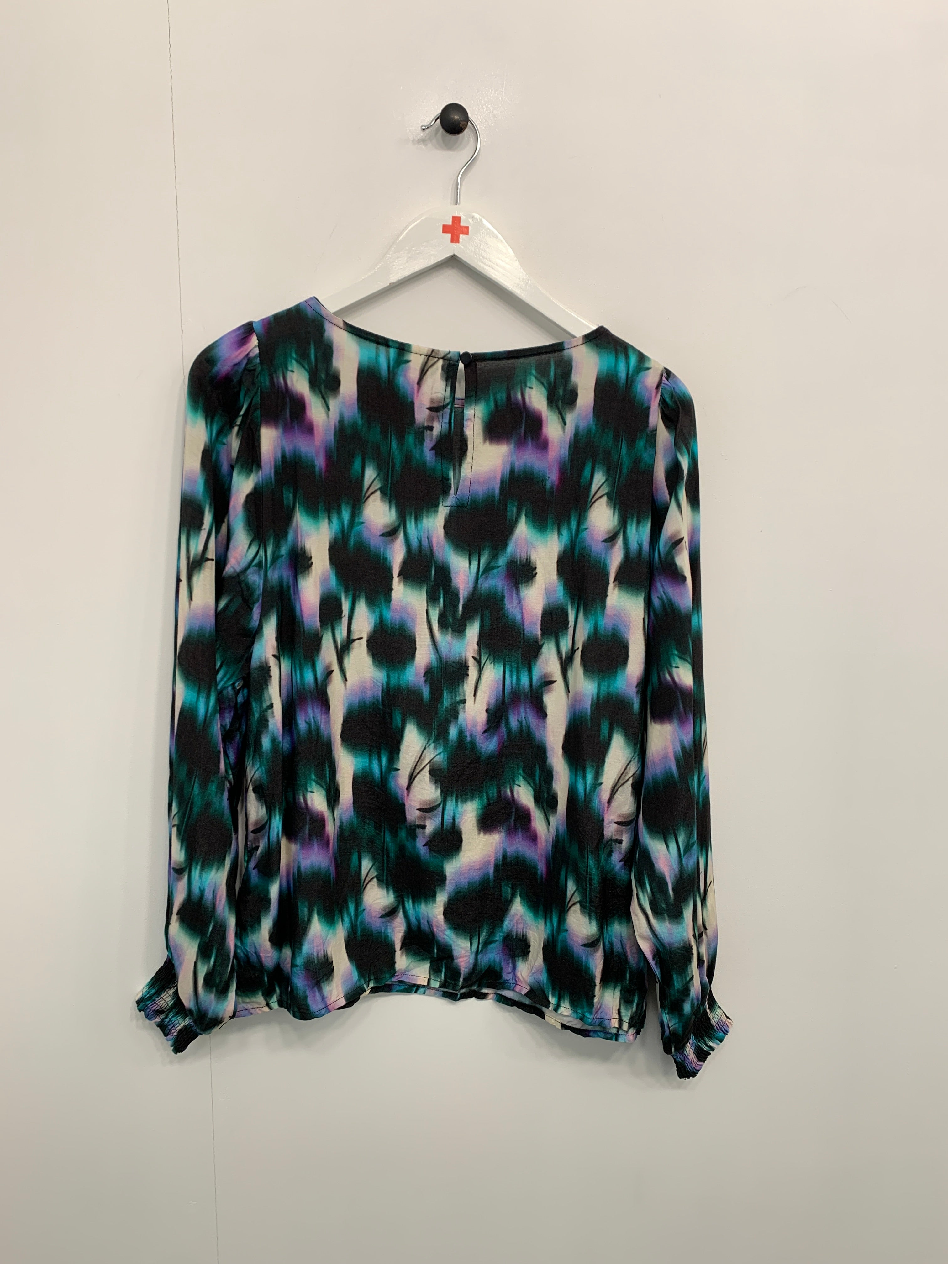Kaffe Bluse