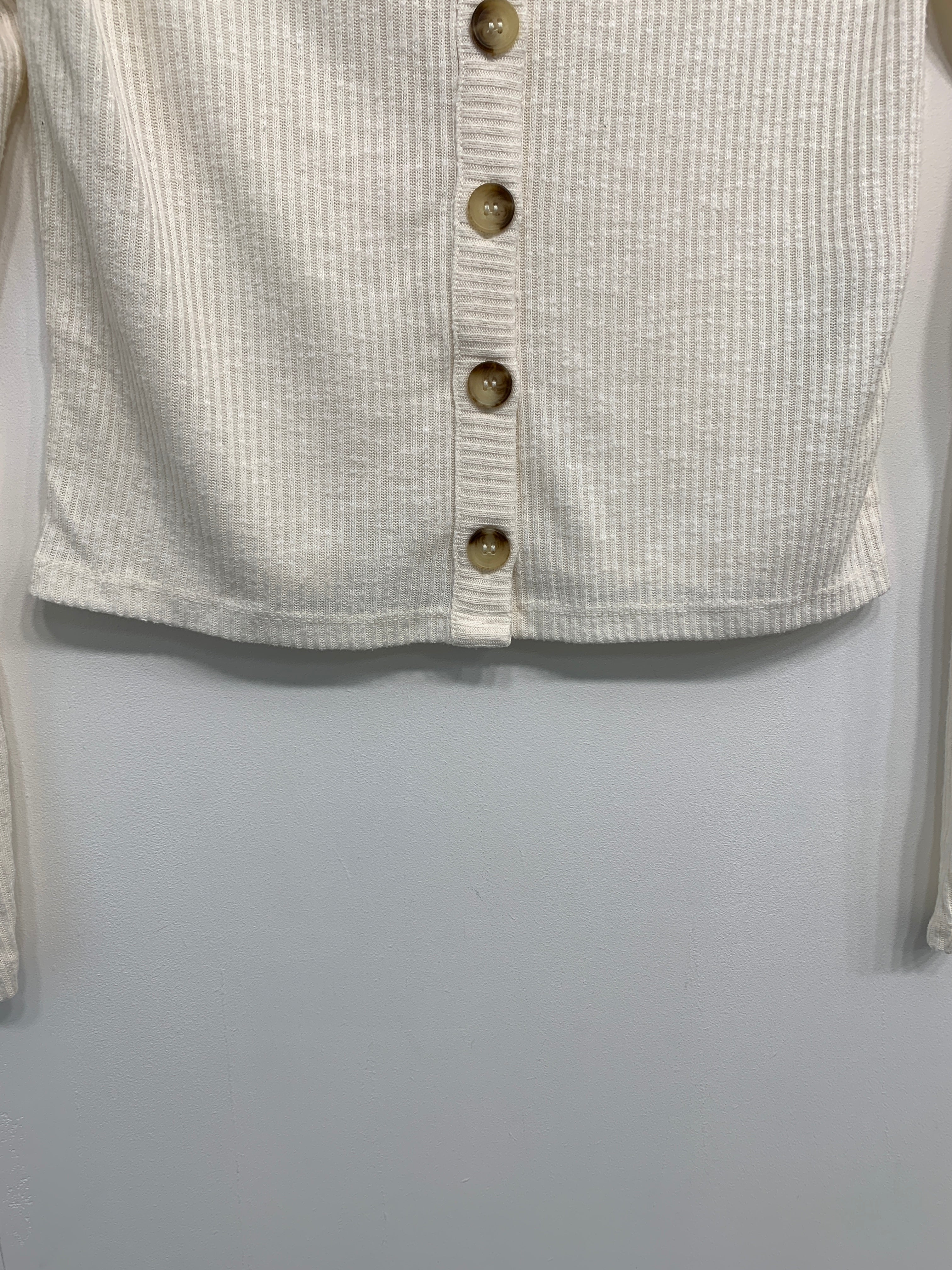 Monki Cardigan