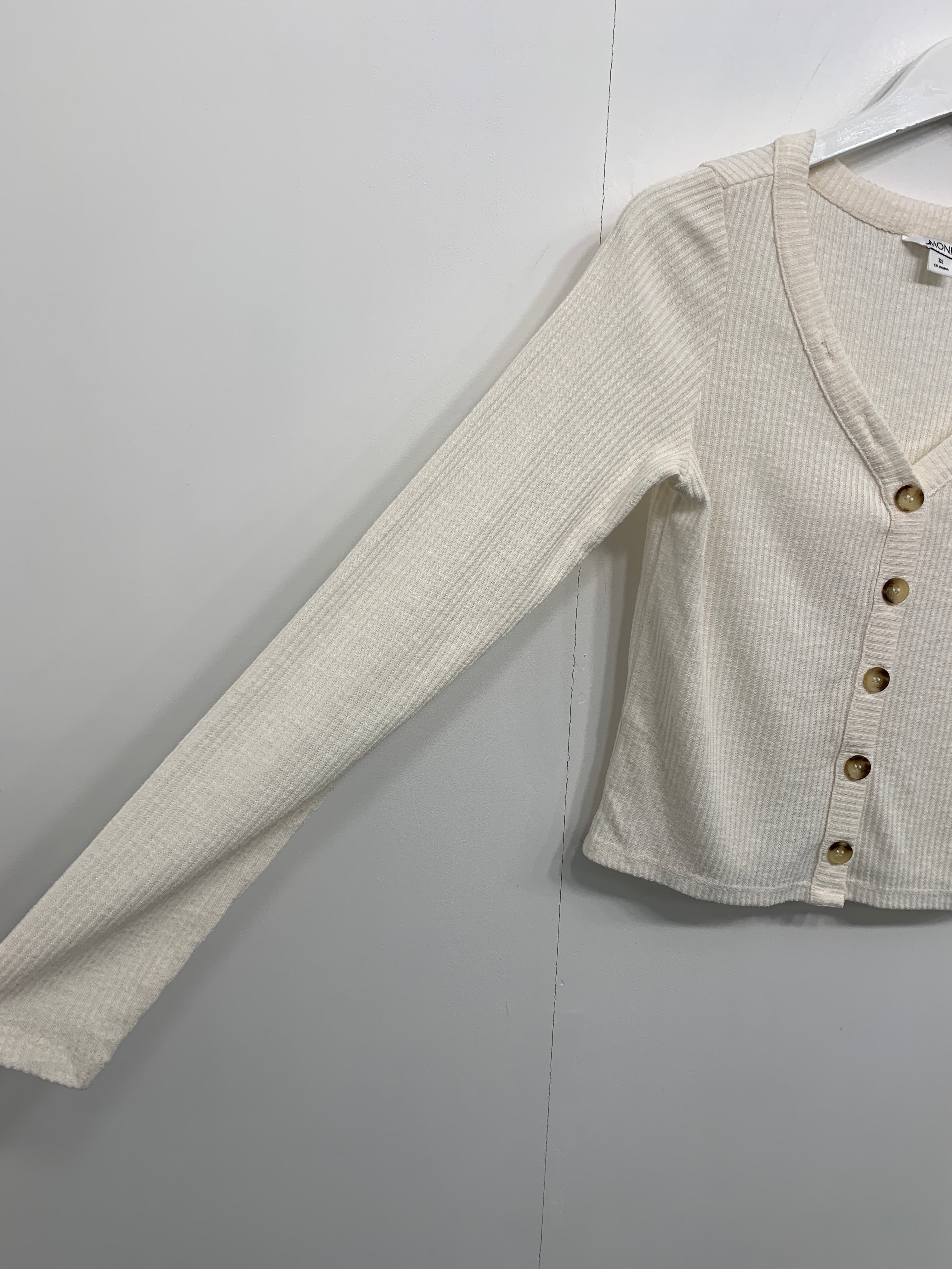 Monki Cardigan