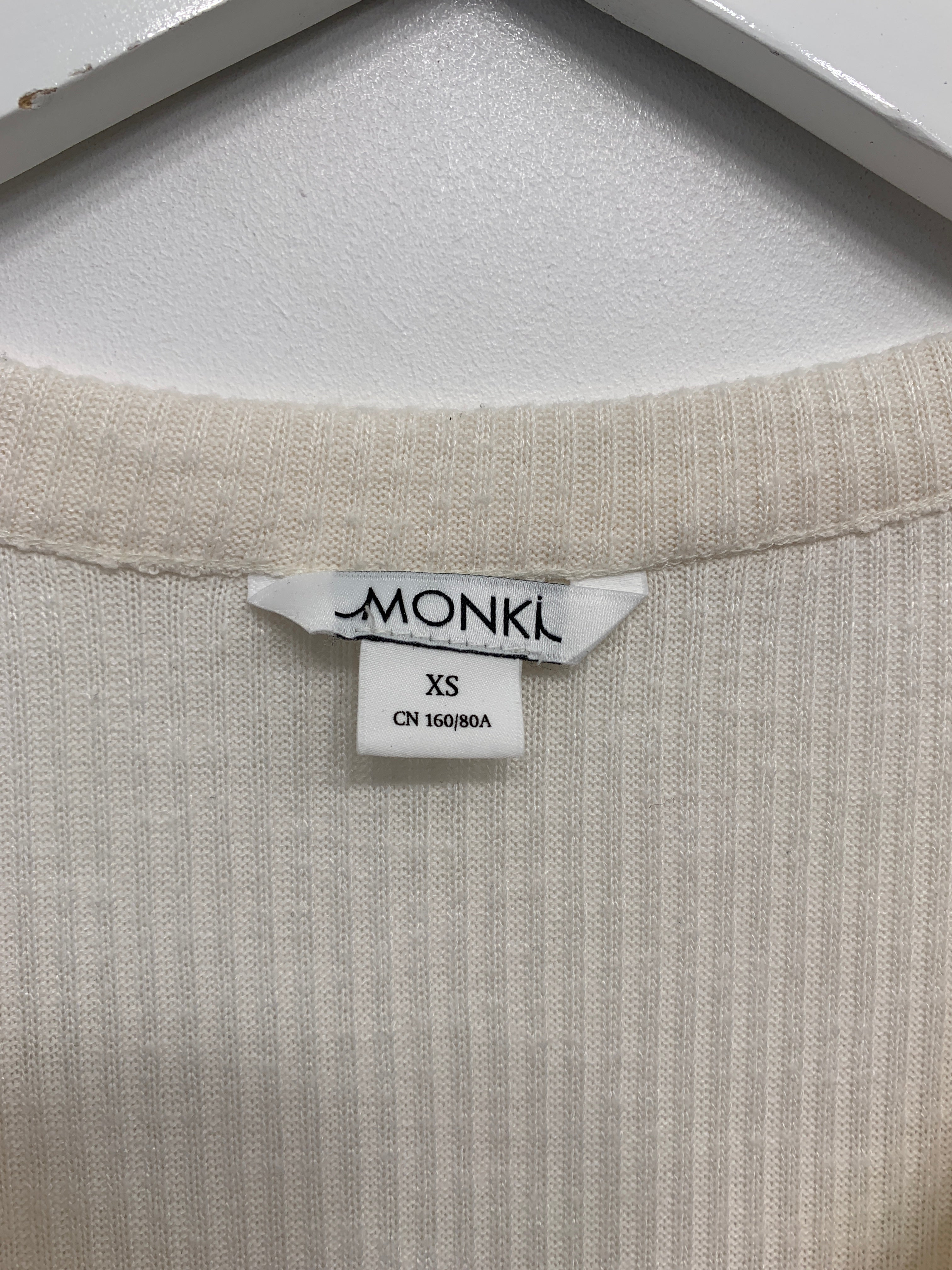 Monki Cardigan
