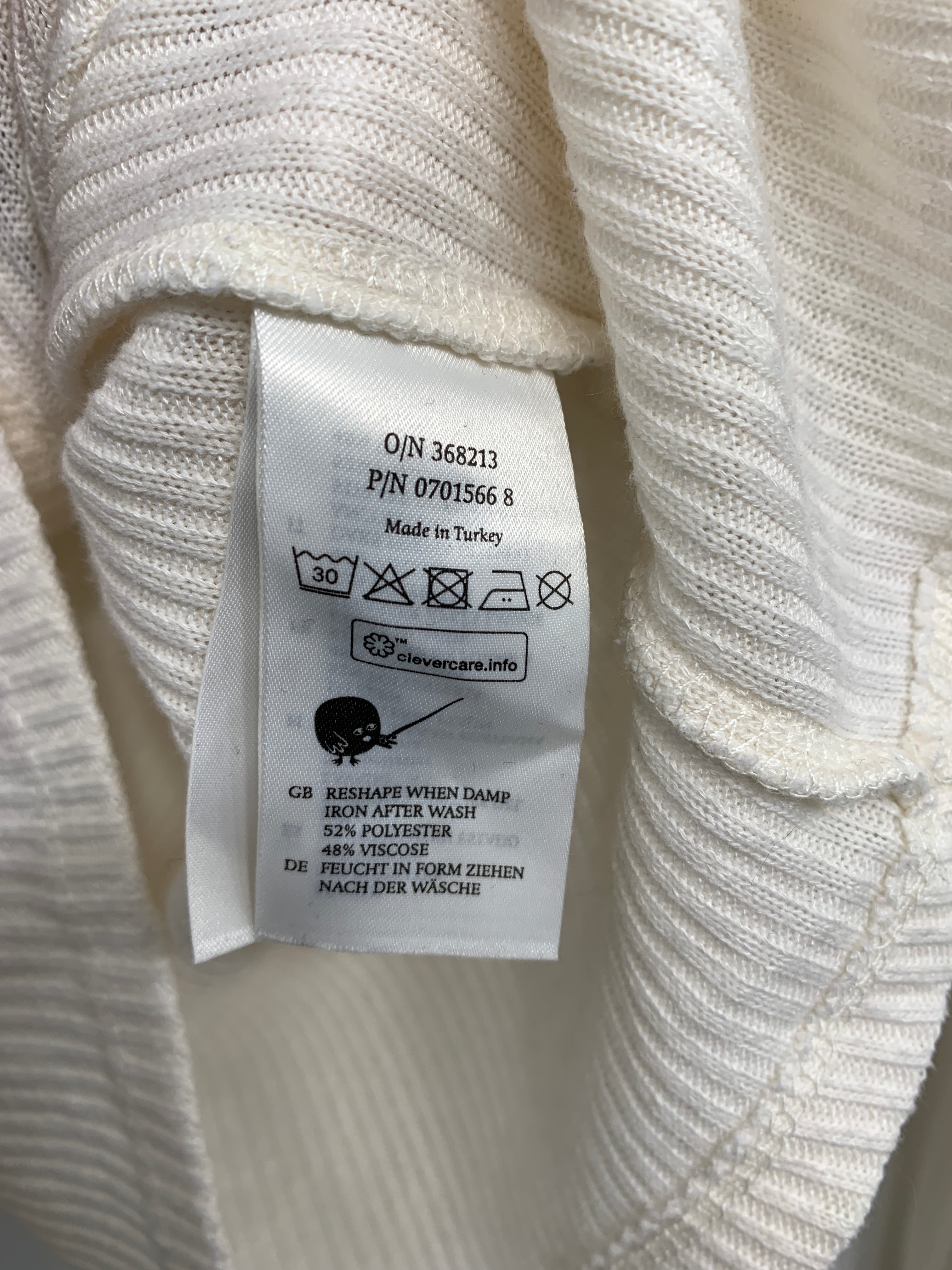 Monki Cardigan