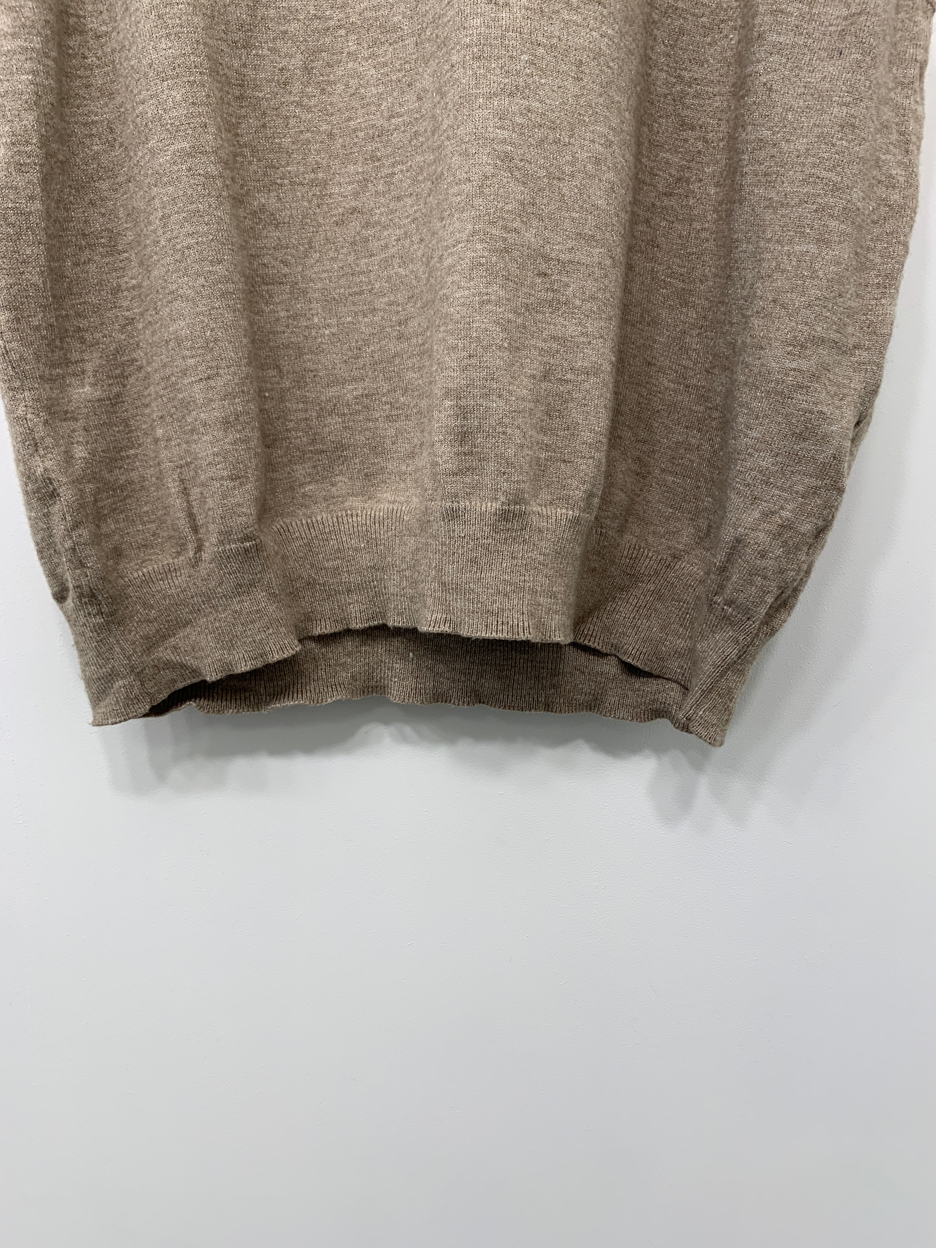 MSCH Copenhagen Vest