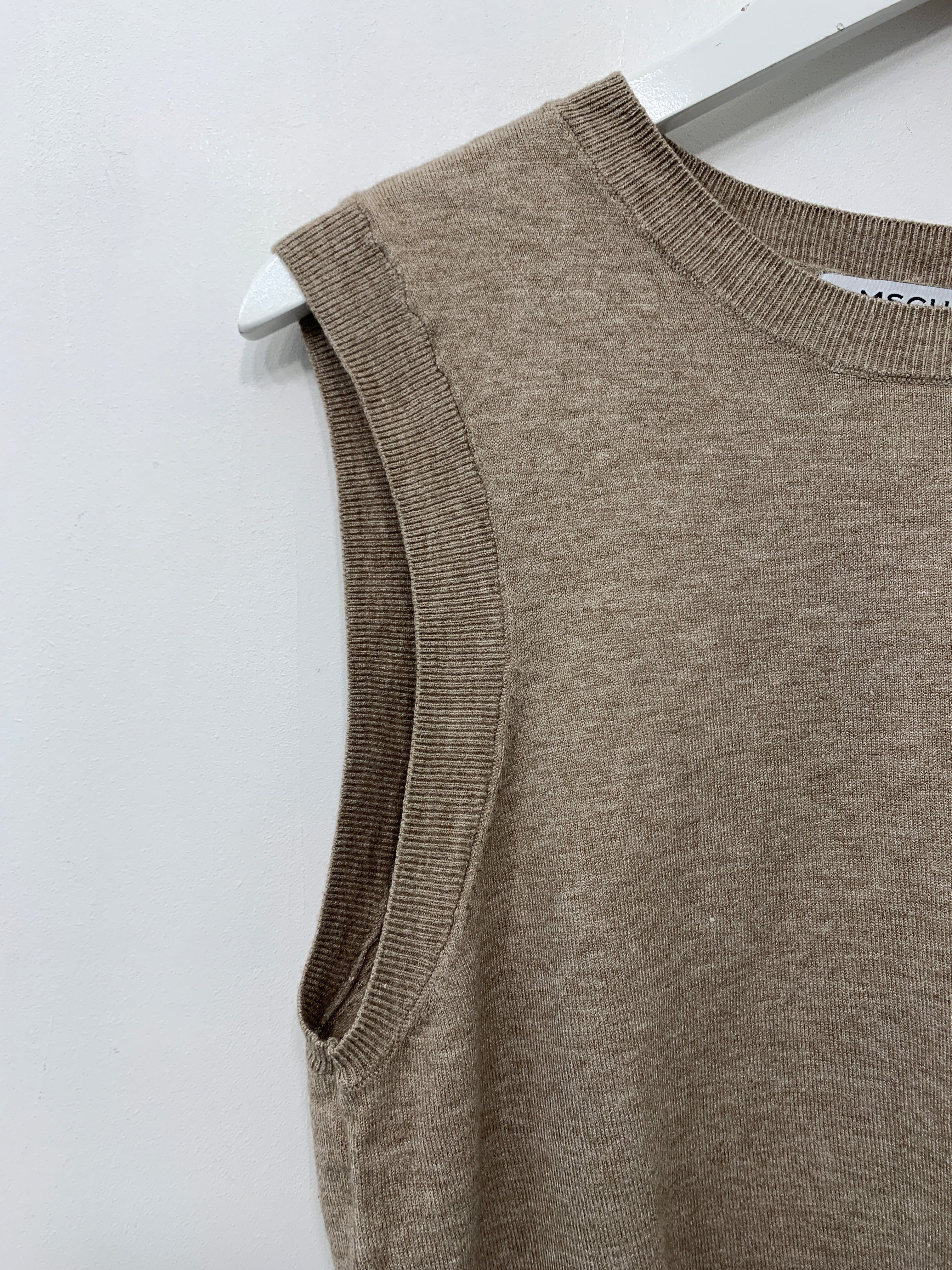 MSCH Copenhagen Vest