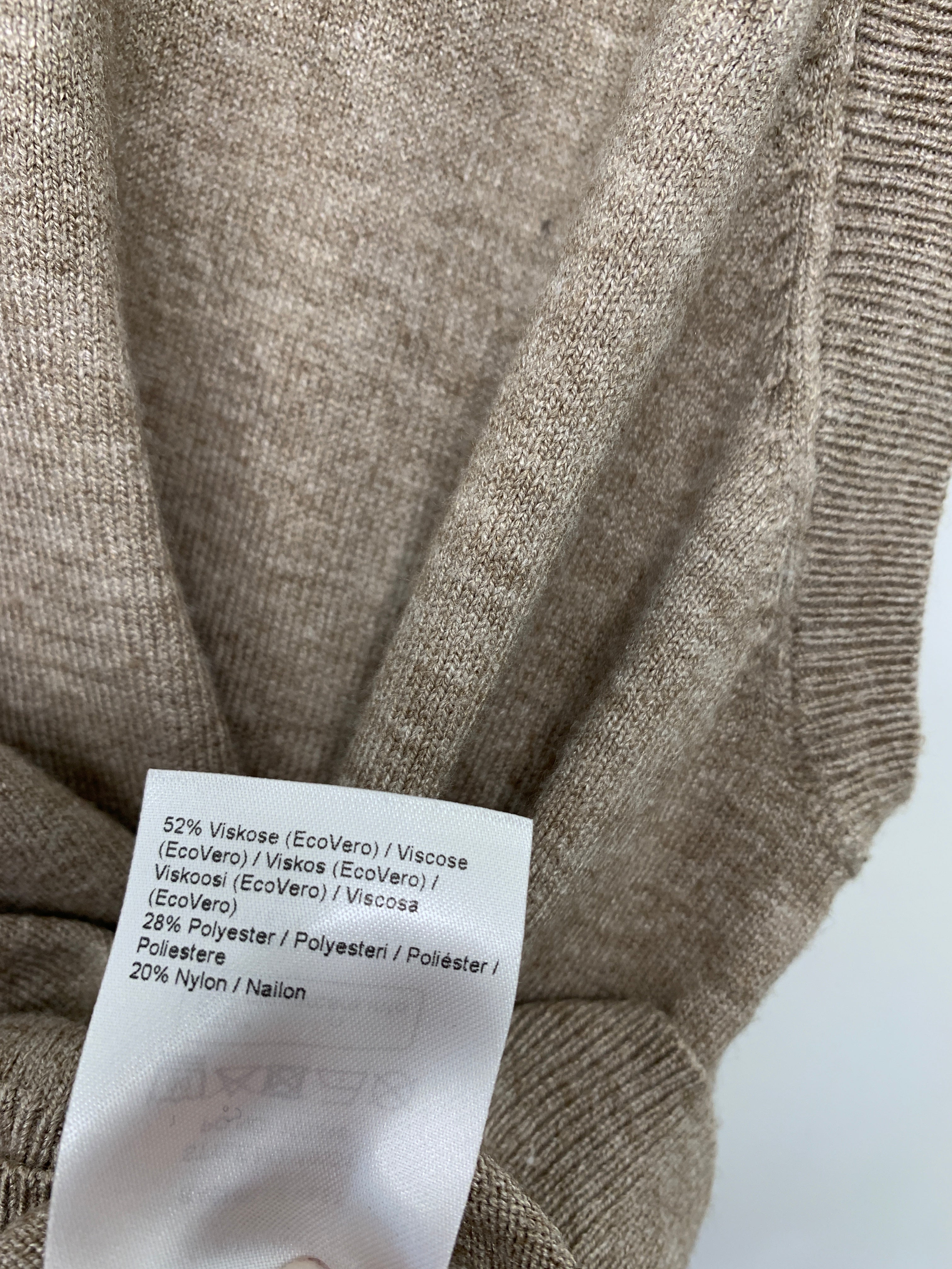 MSCH Copenhagen Vest