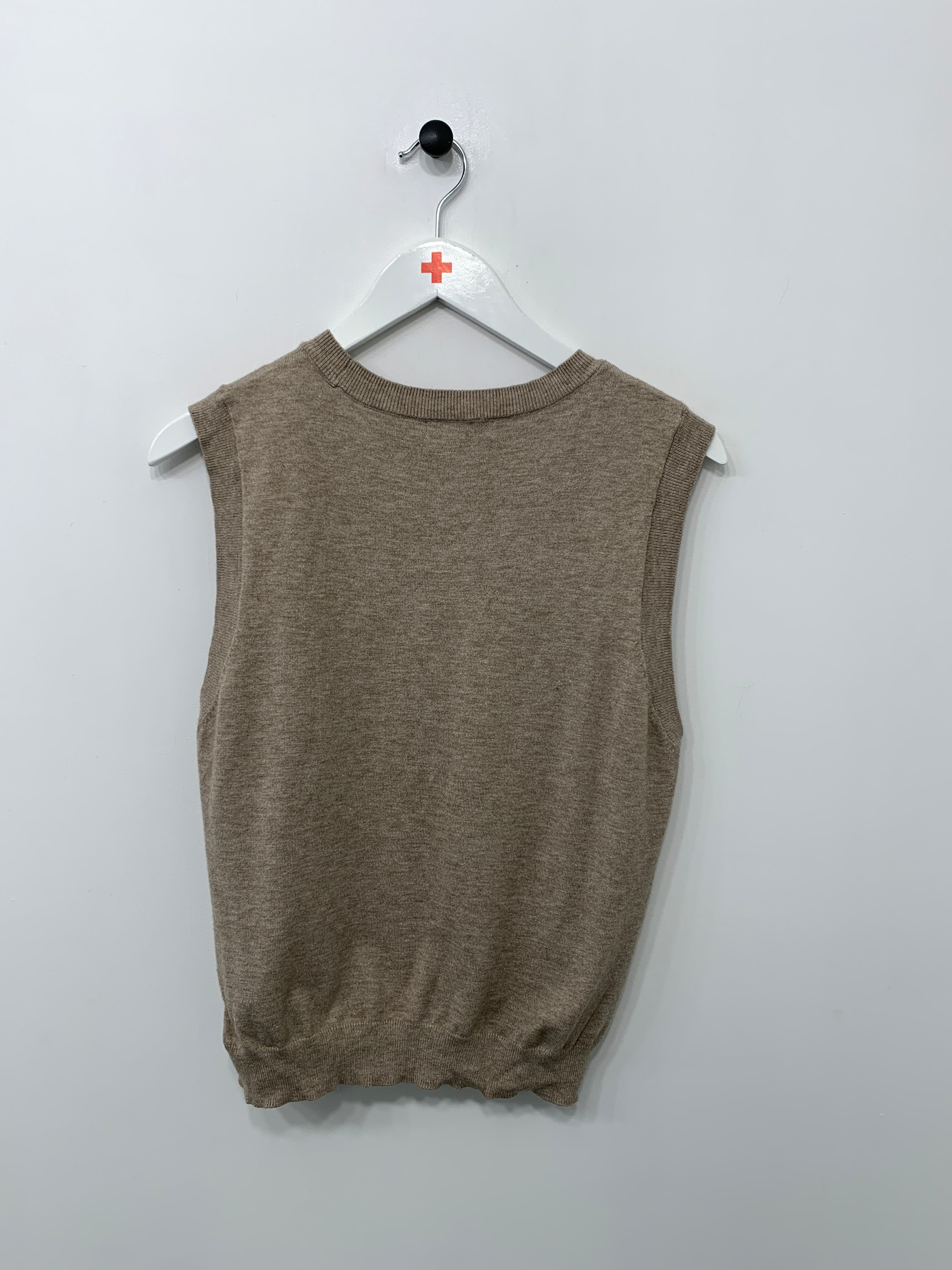 MSCH Copenhagen Vest