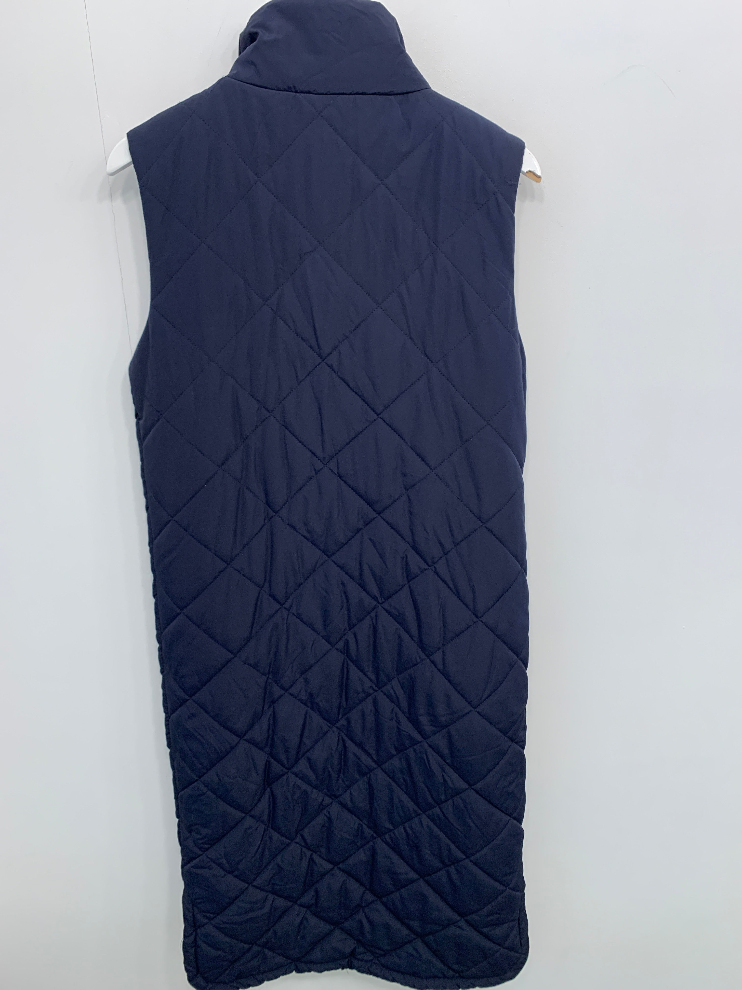 Noisy May Vest