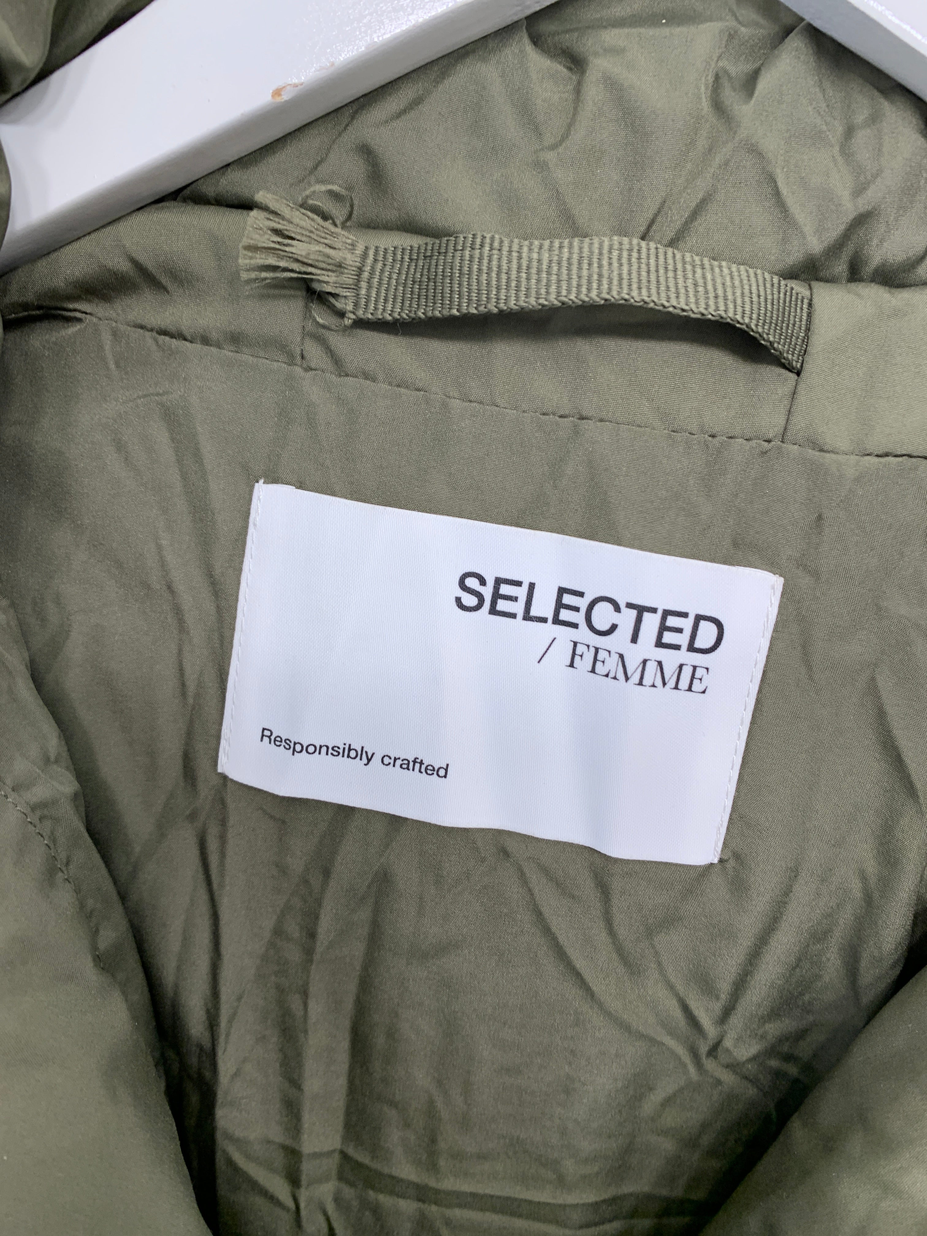 Selected Femme Jakke