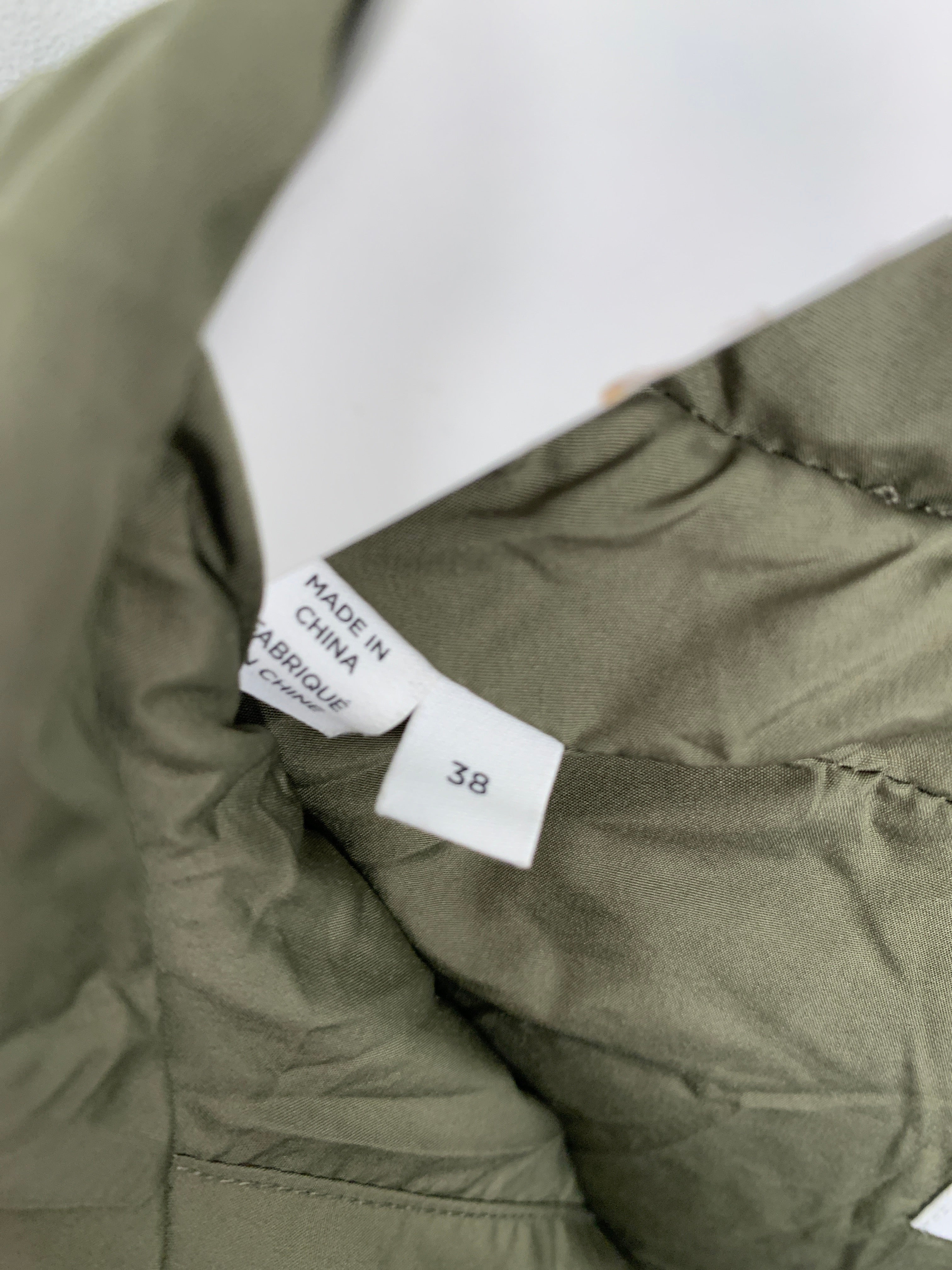 Selected Femme Jakke