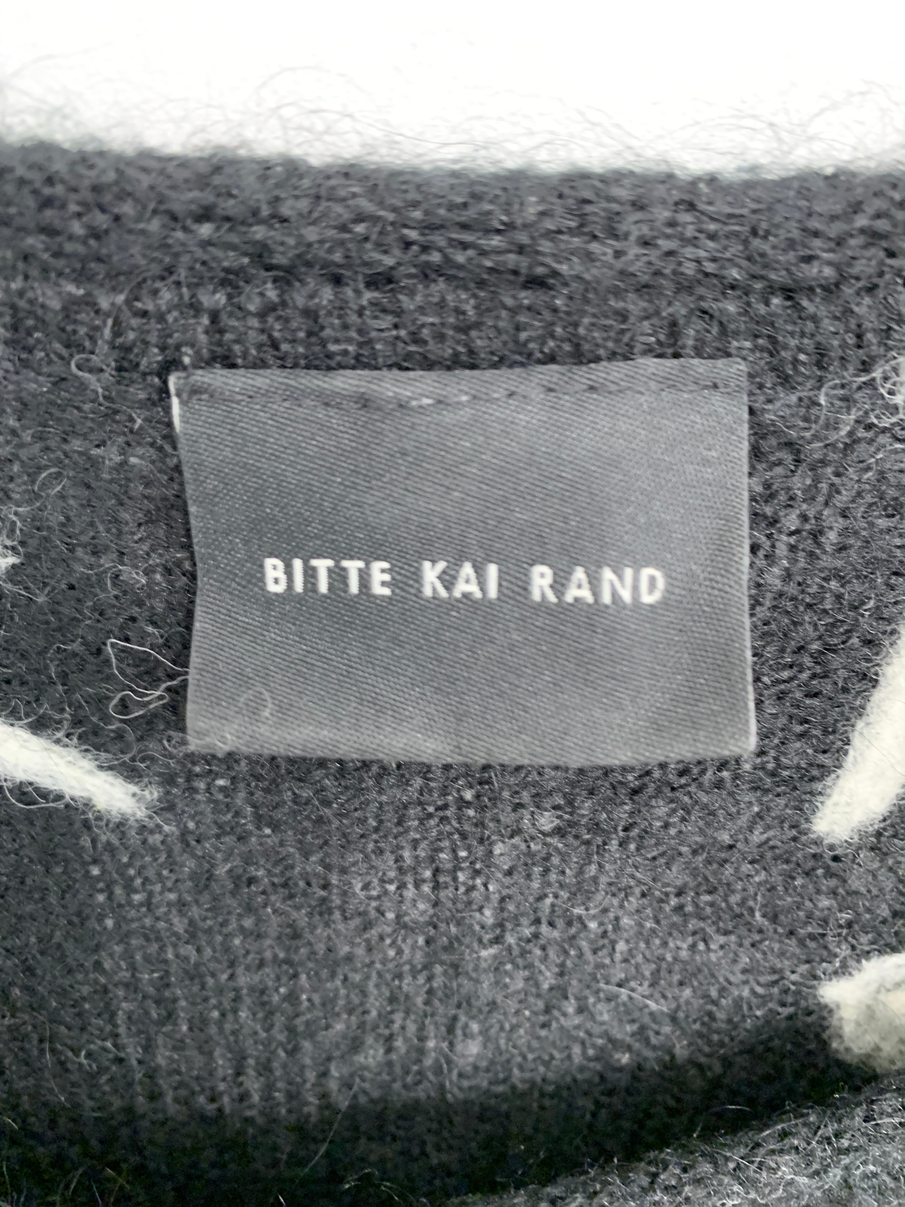 Bitte Kai Rand Strik