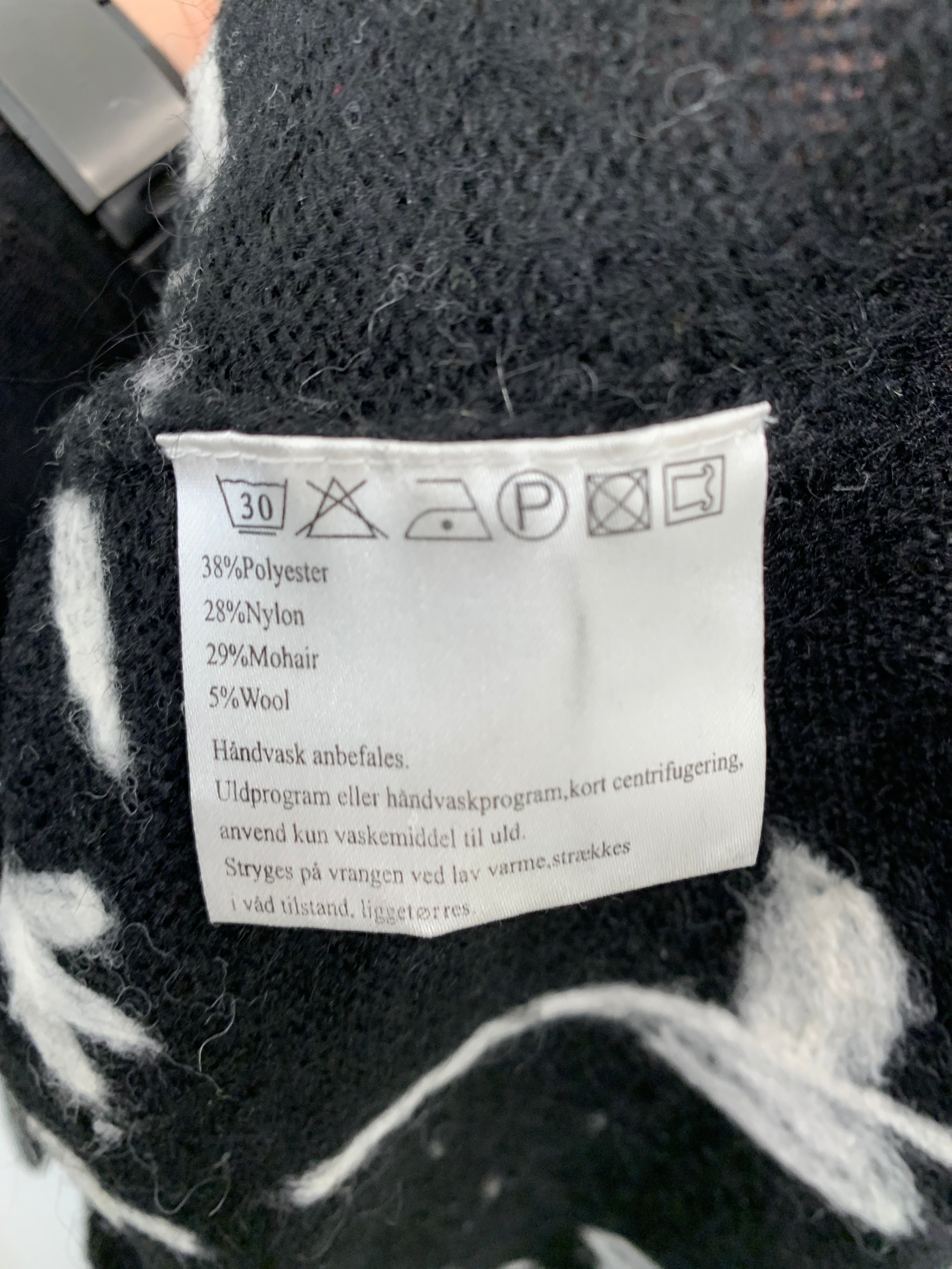 Bitte Kai Rand Strik