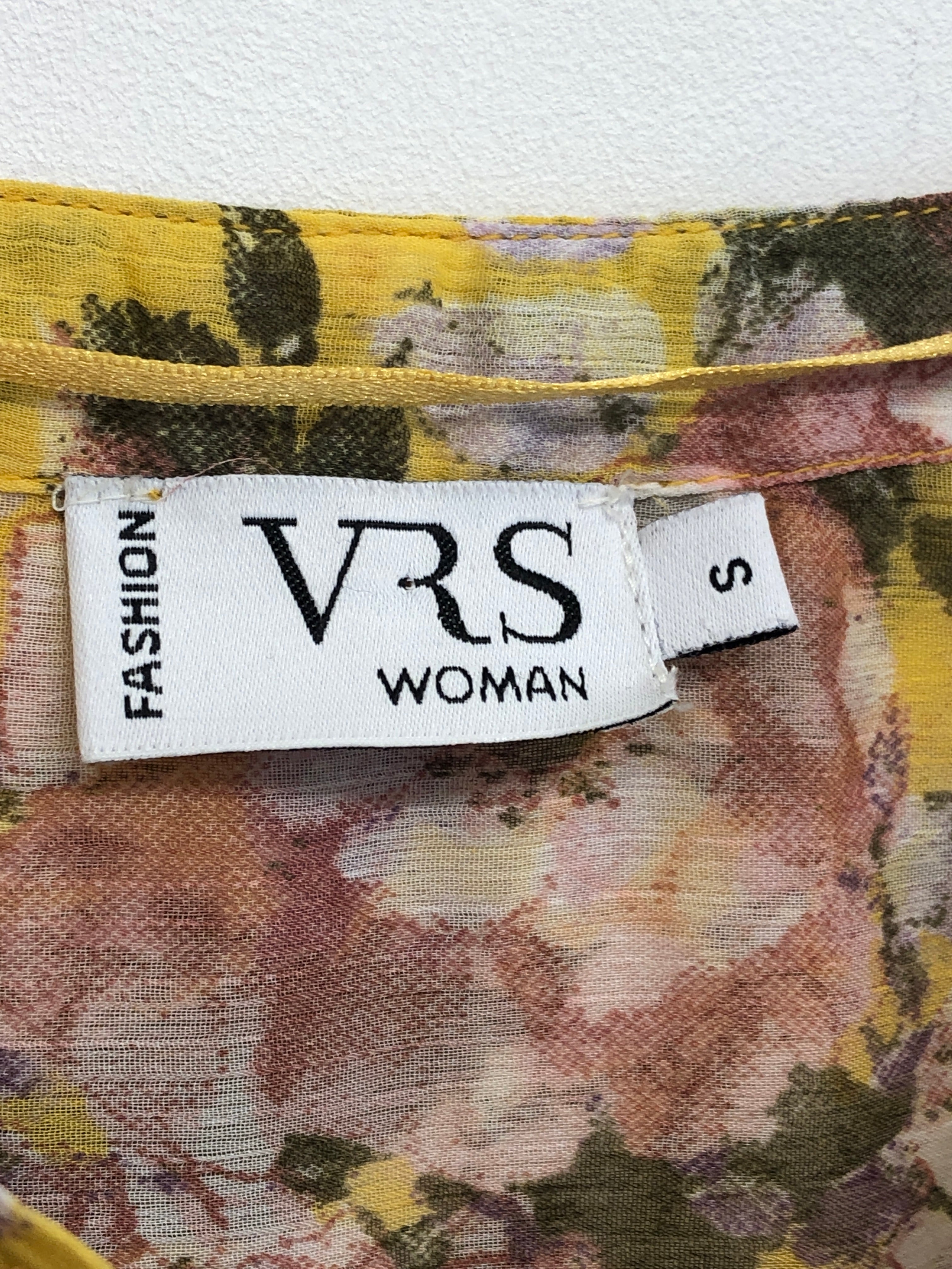 VRS Kjole