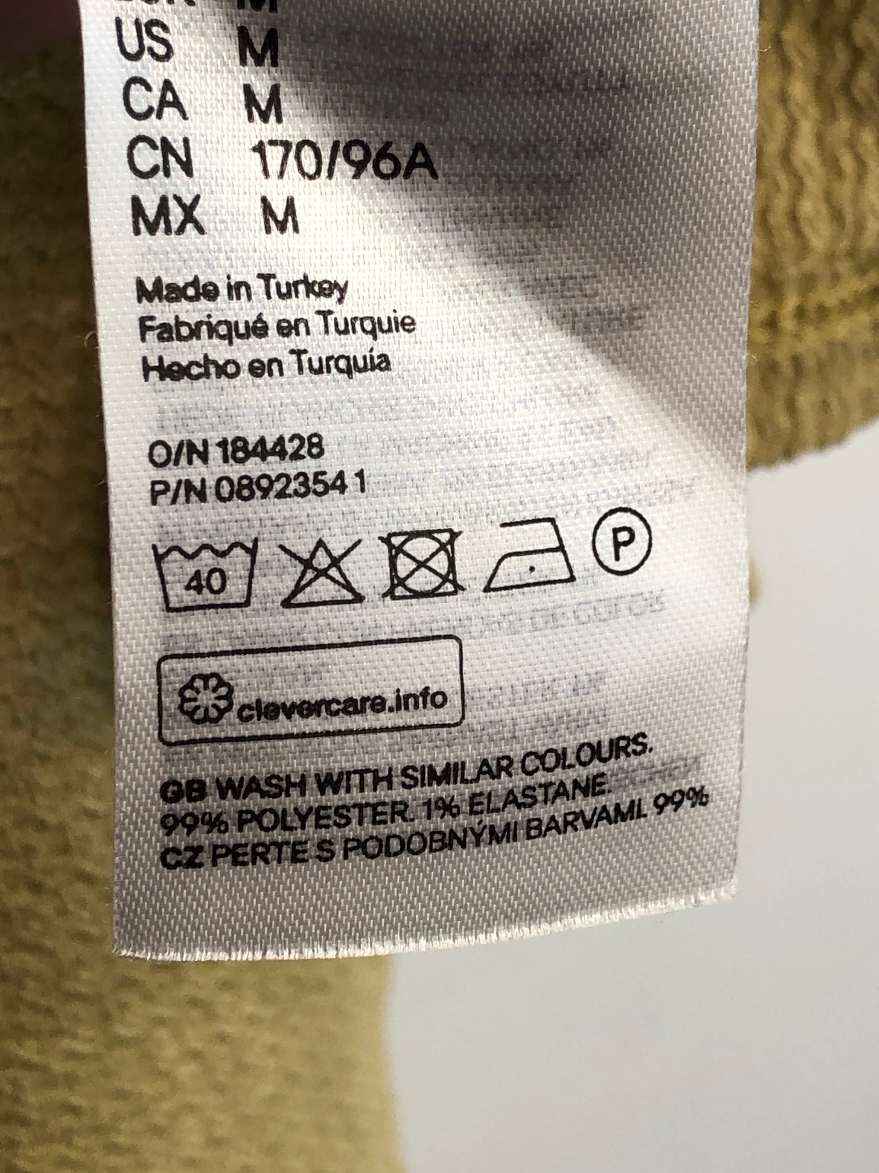 H&M Kjole