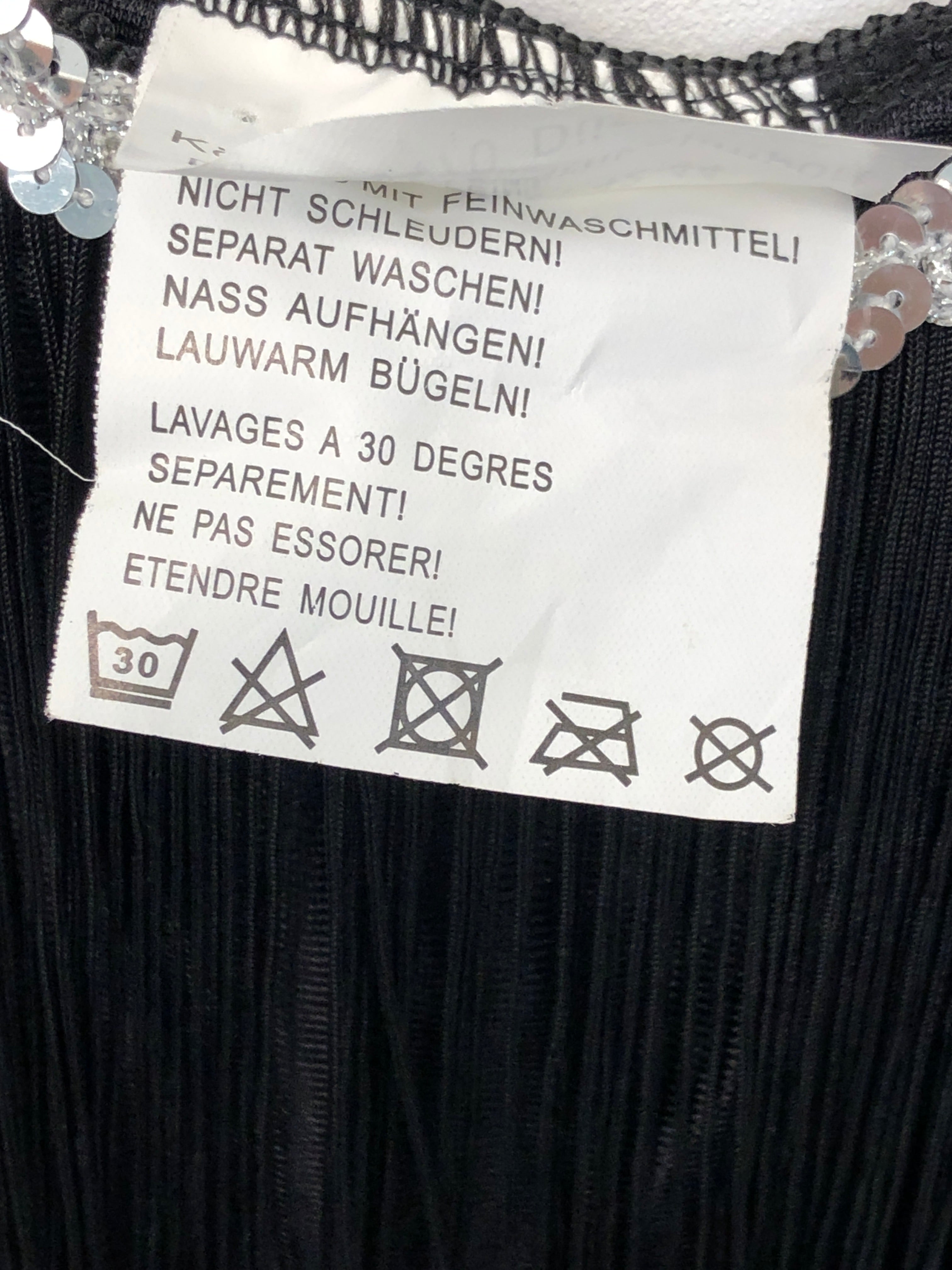 Kjole