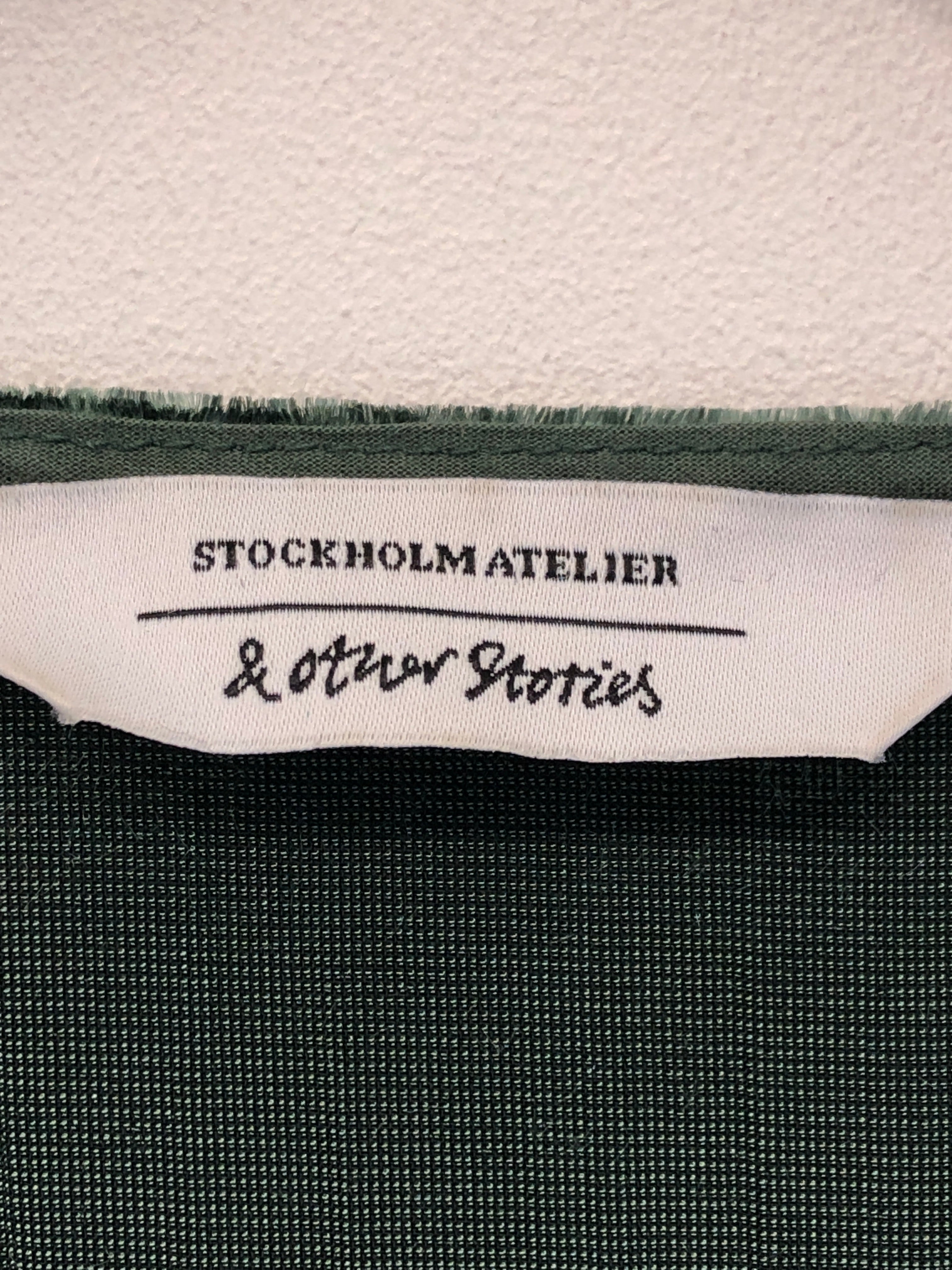 &Other Stories Kjole