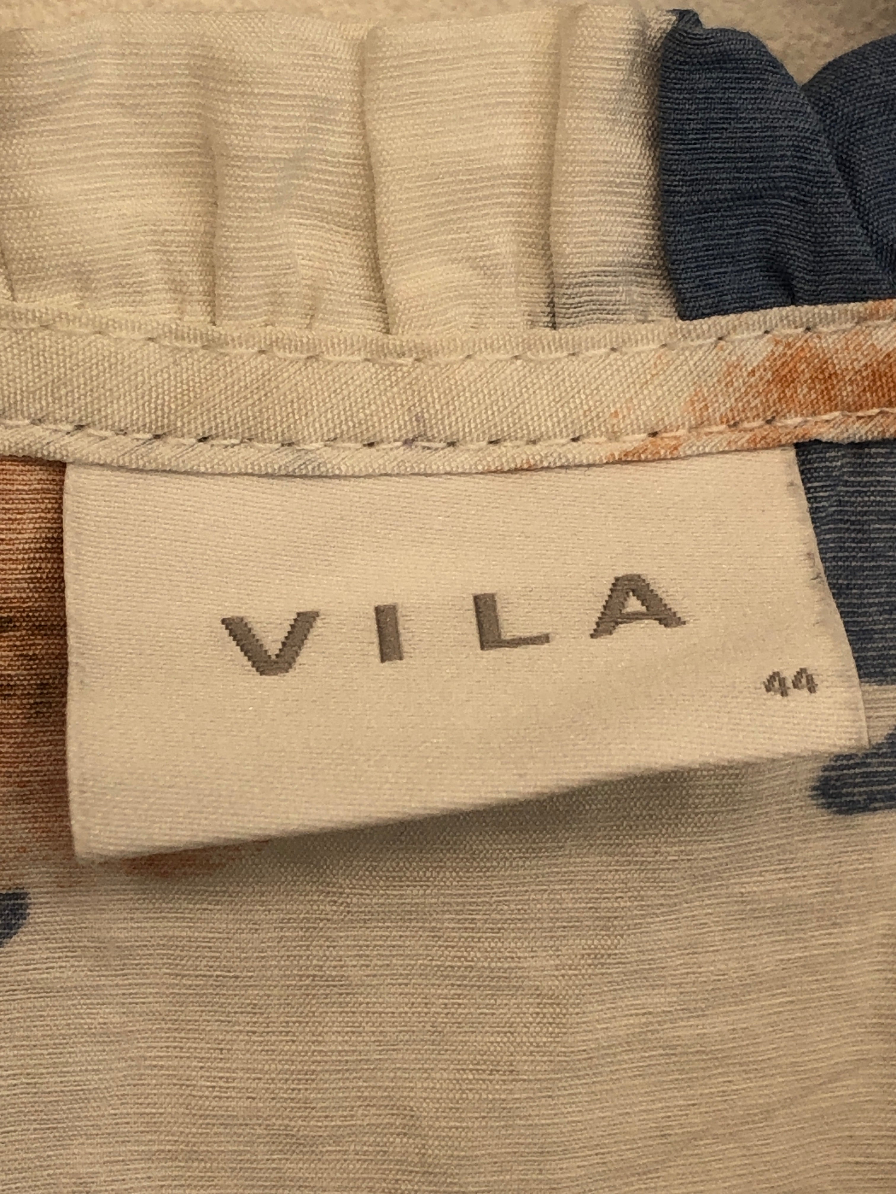 Vila Kjole