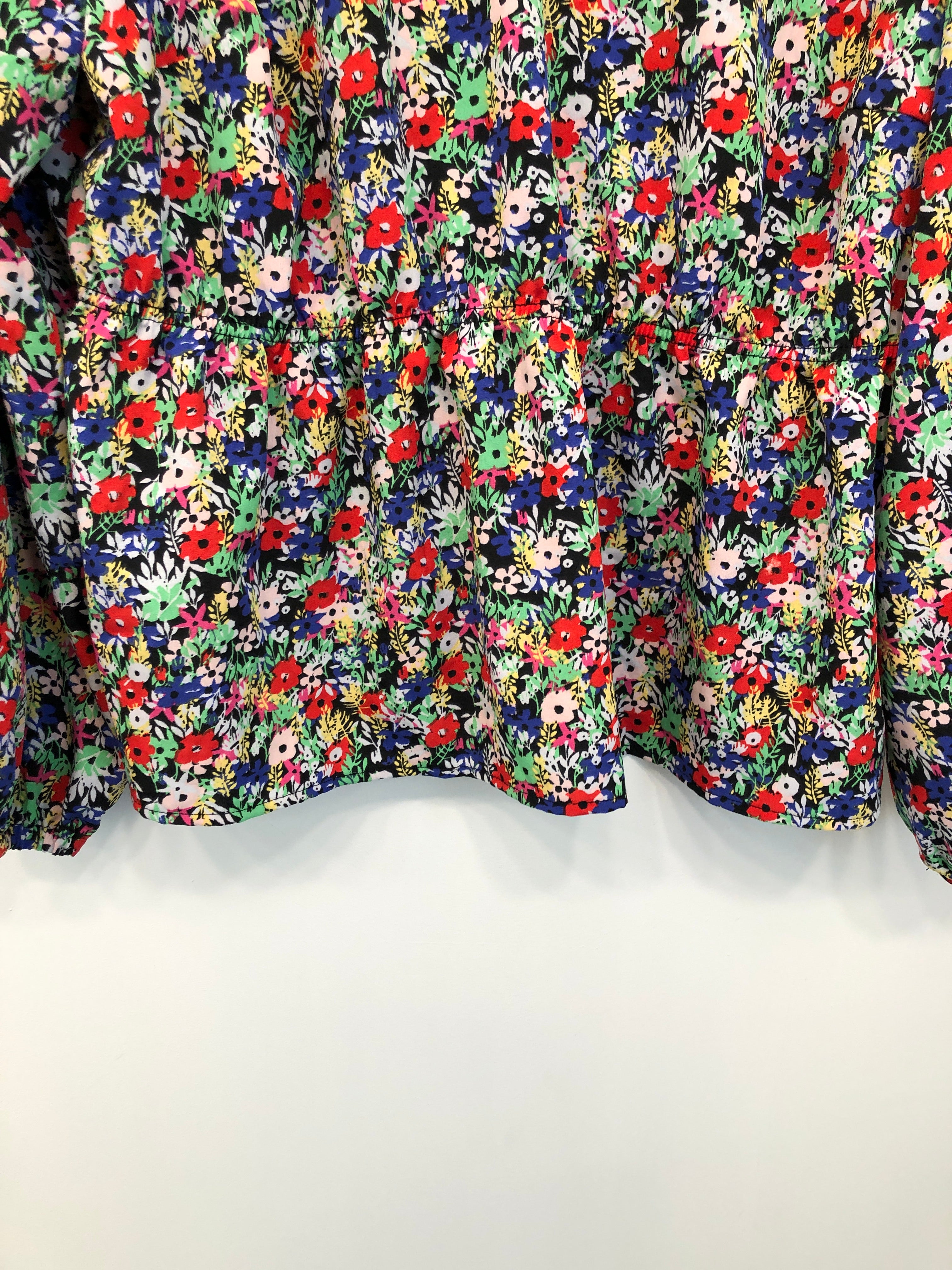 VRS Bluse