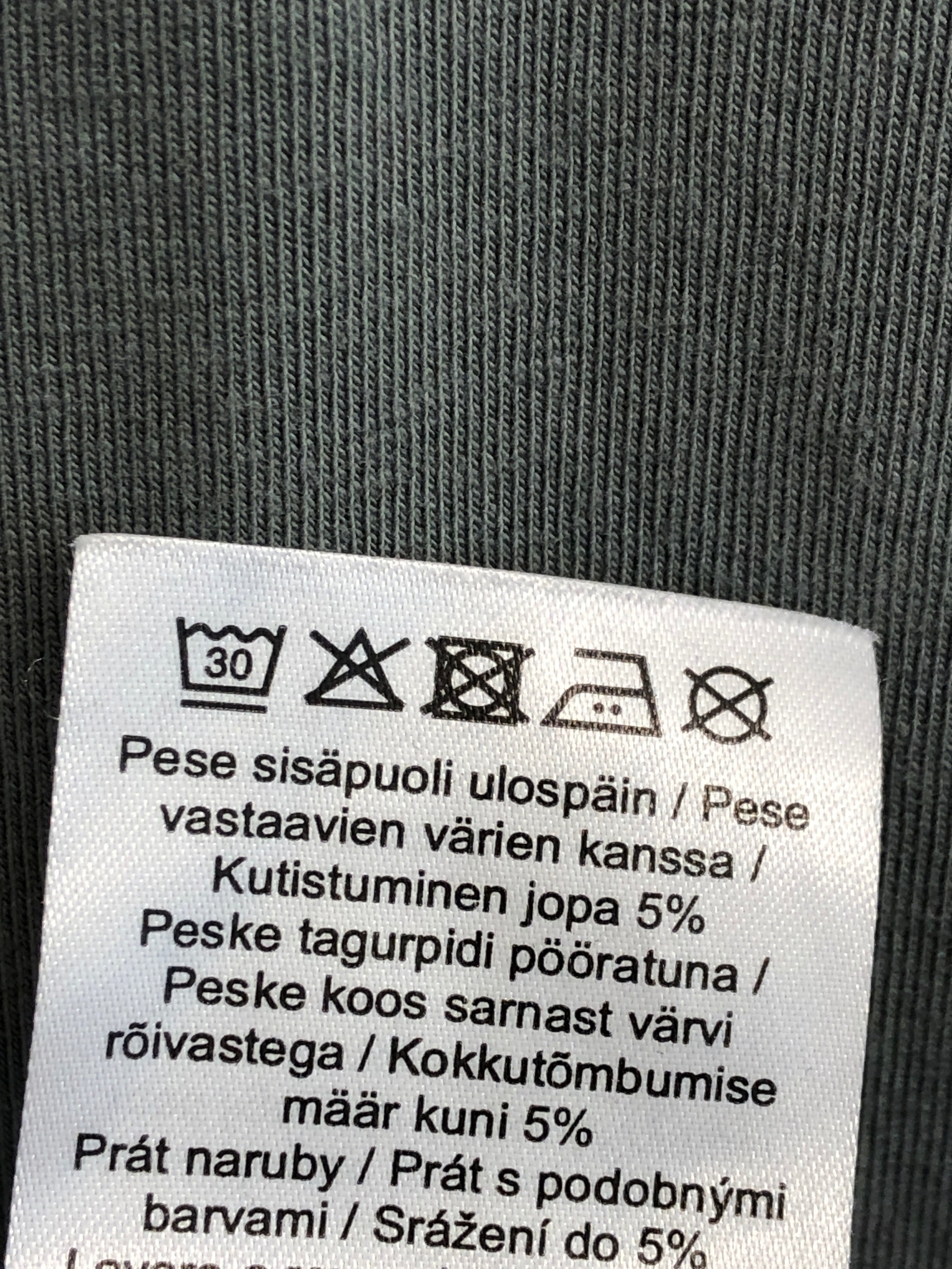 Zizzi Kjole