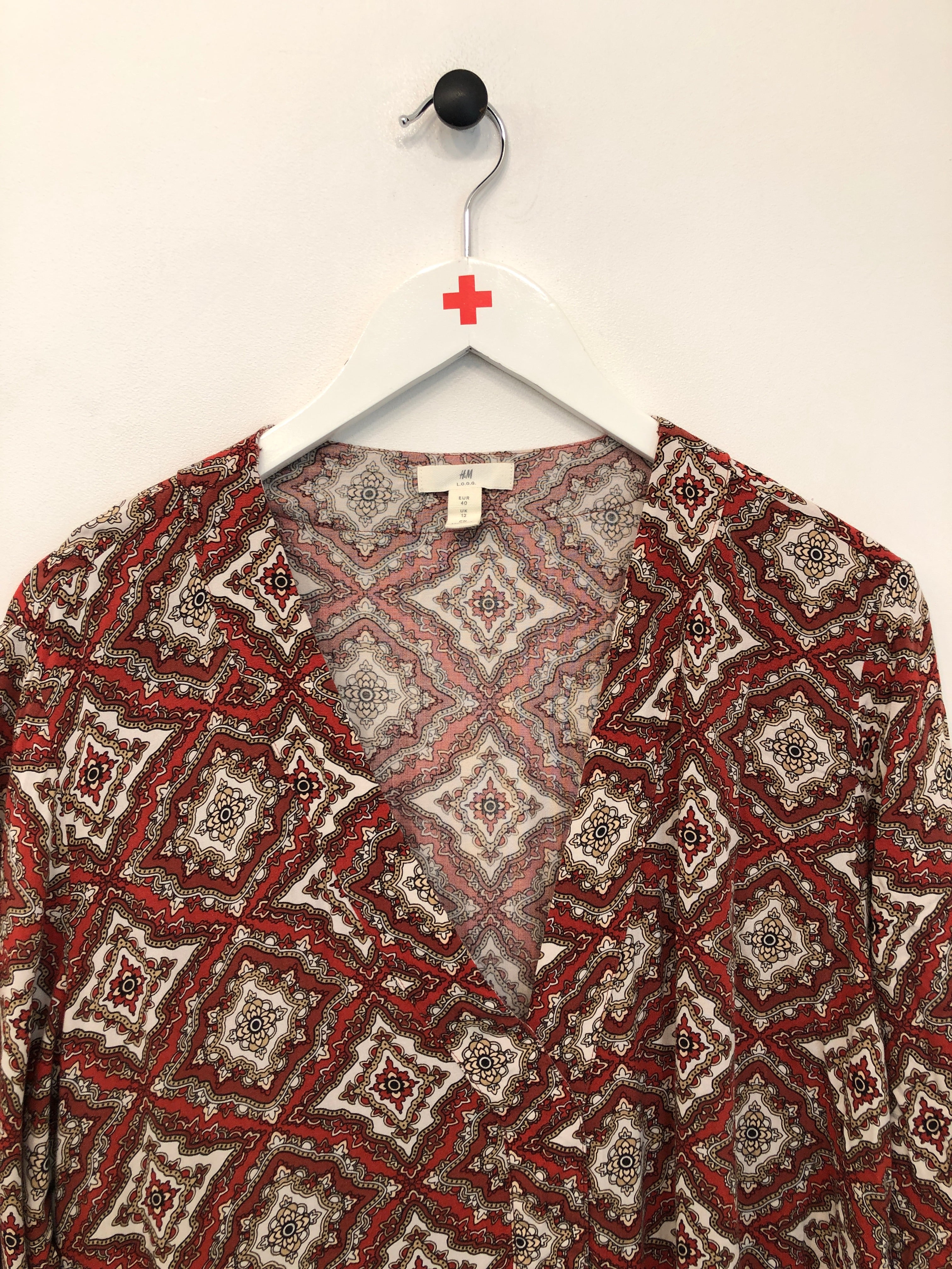 H&M Kjole