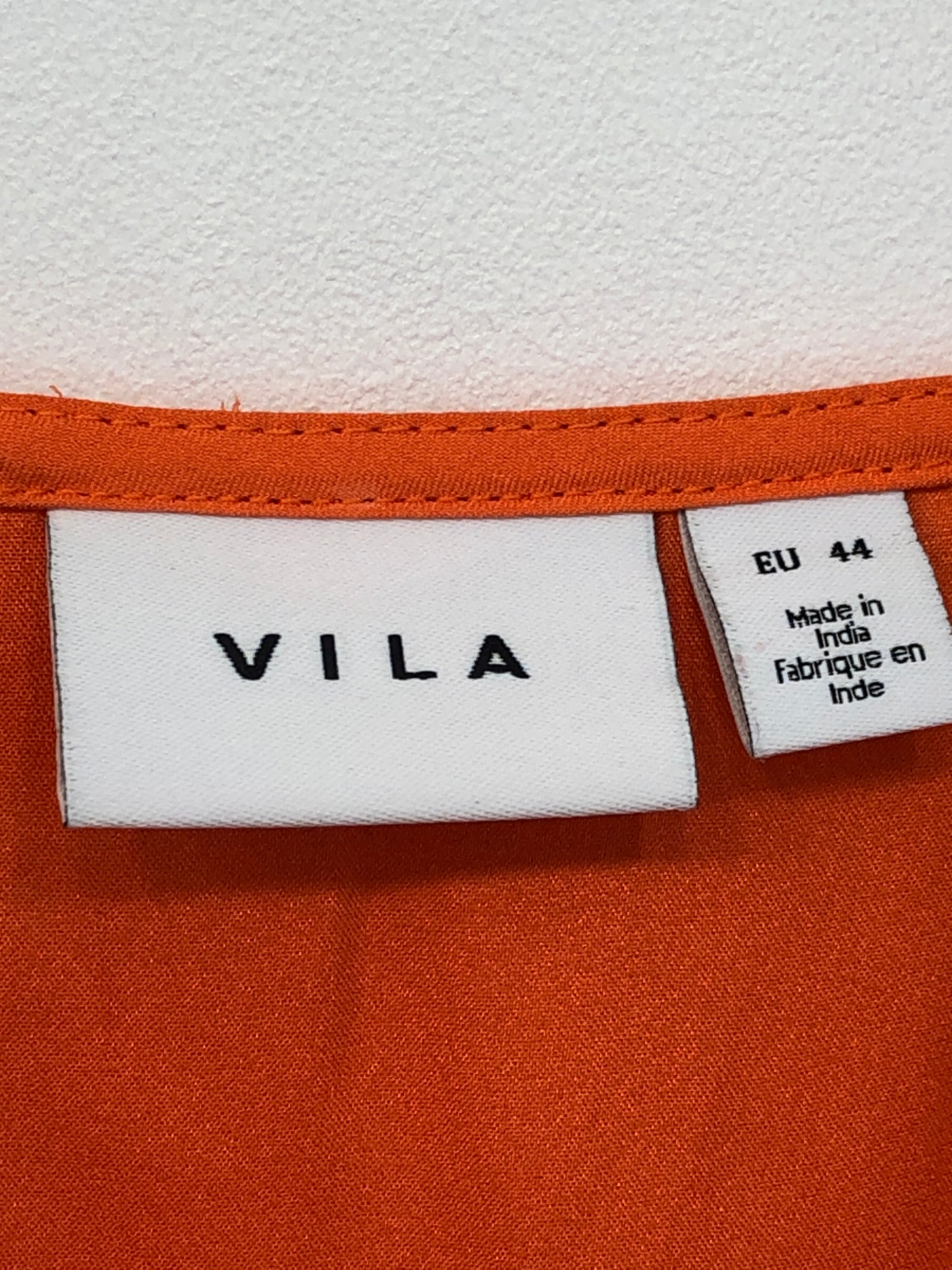 Vila Kjole