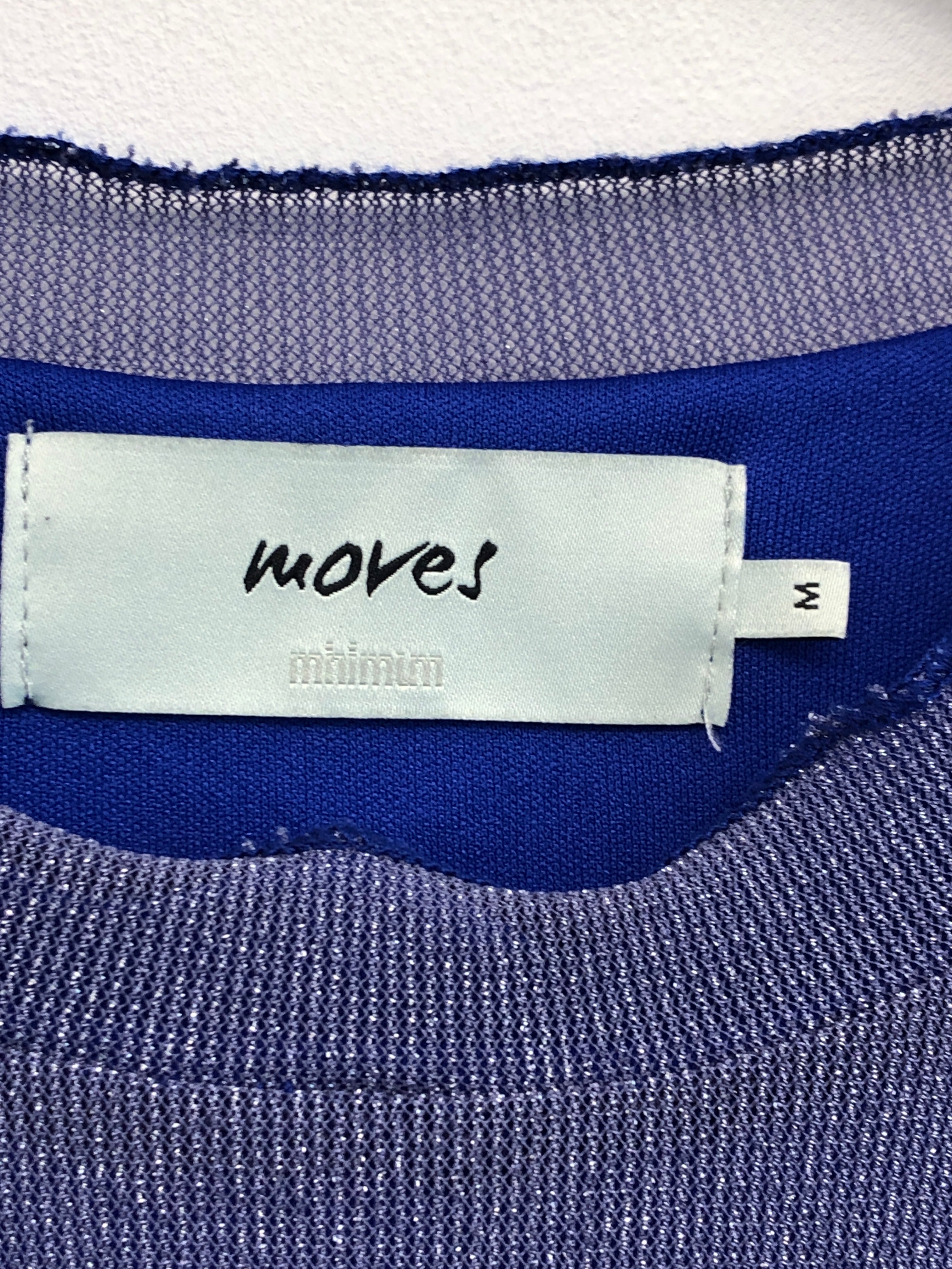 Moves Kjole