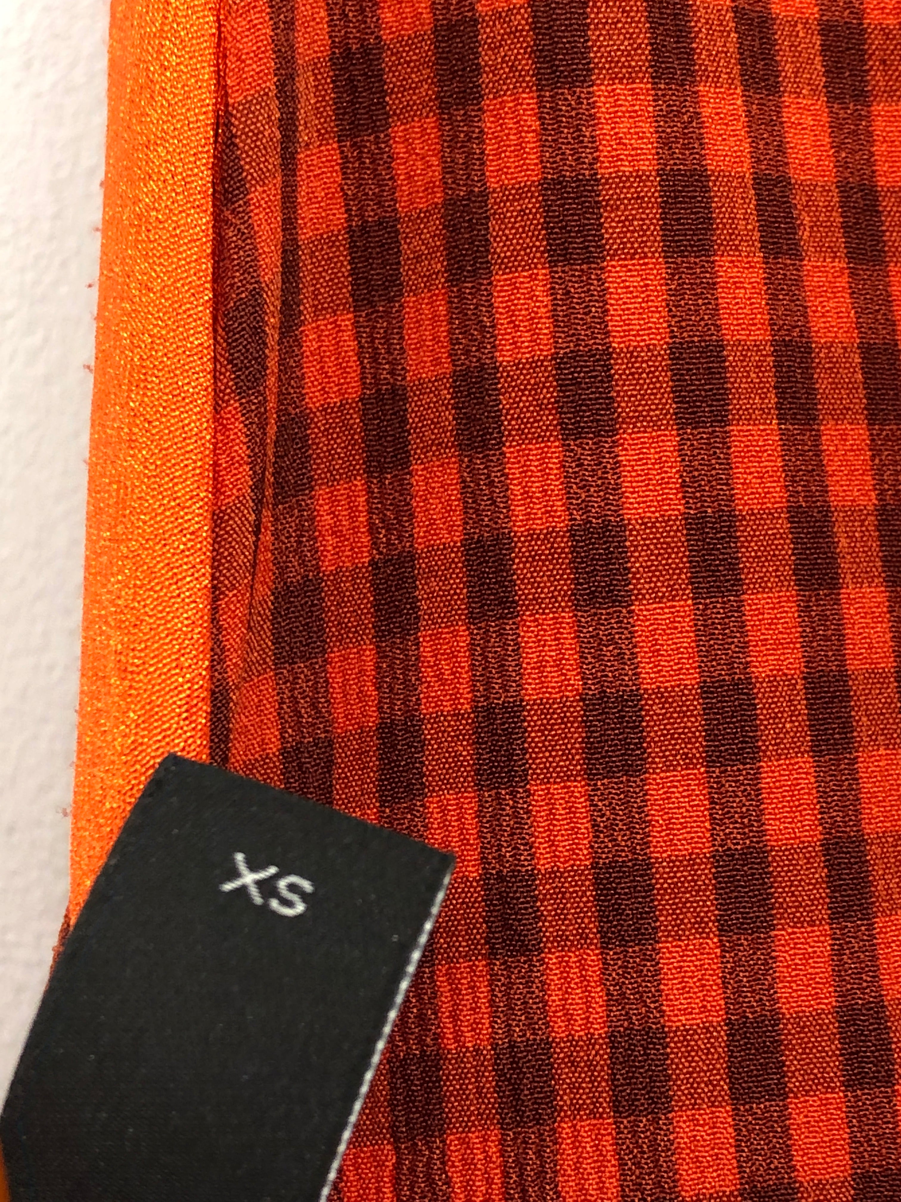 YAS Kjole