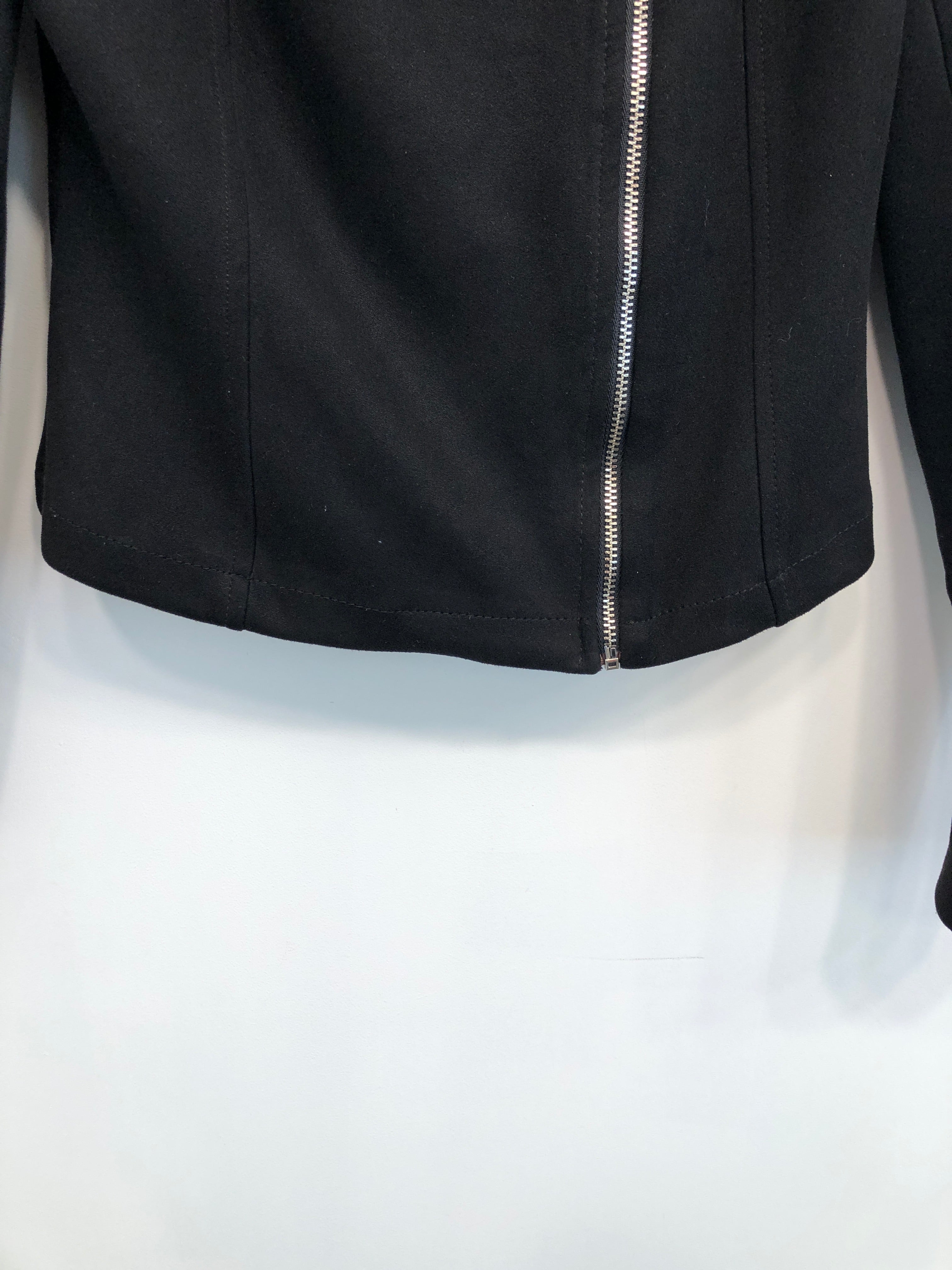 Sateen Jakke