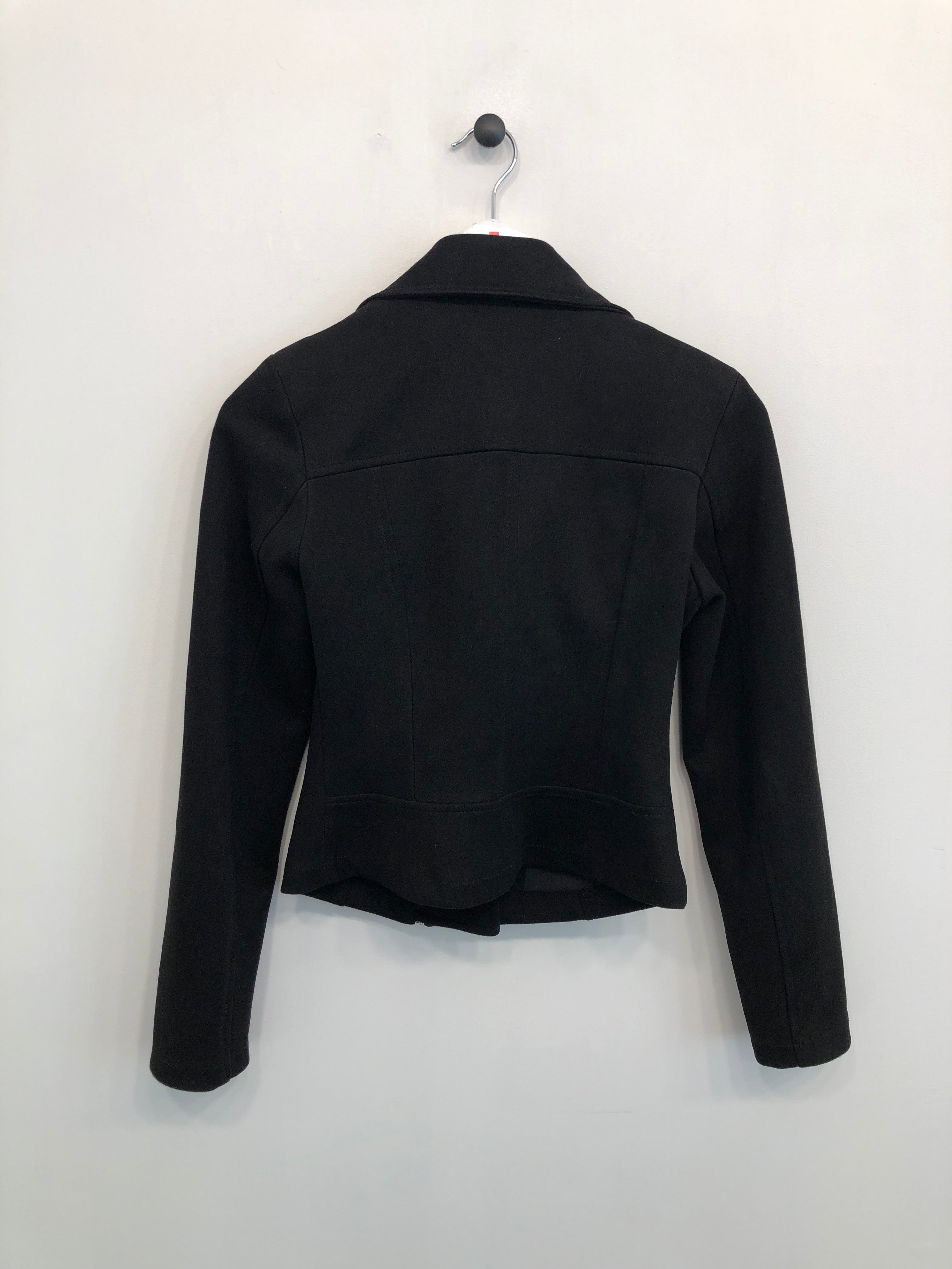 Sateen Jakke