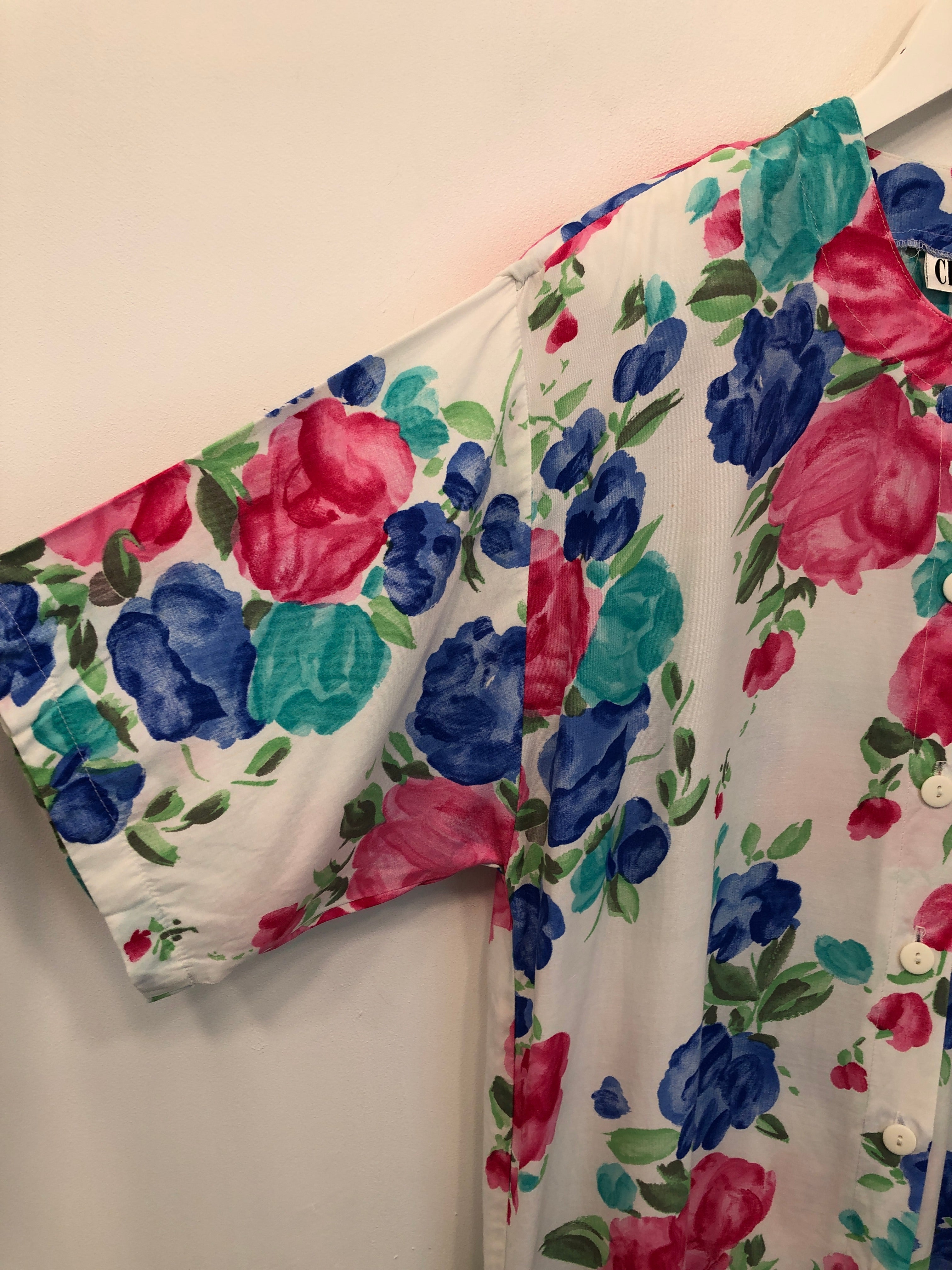 Celina Bluse