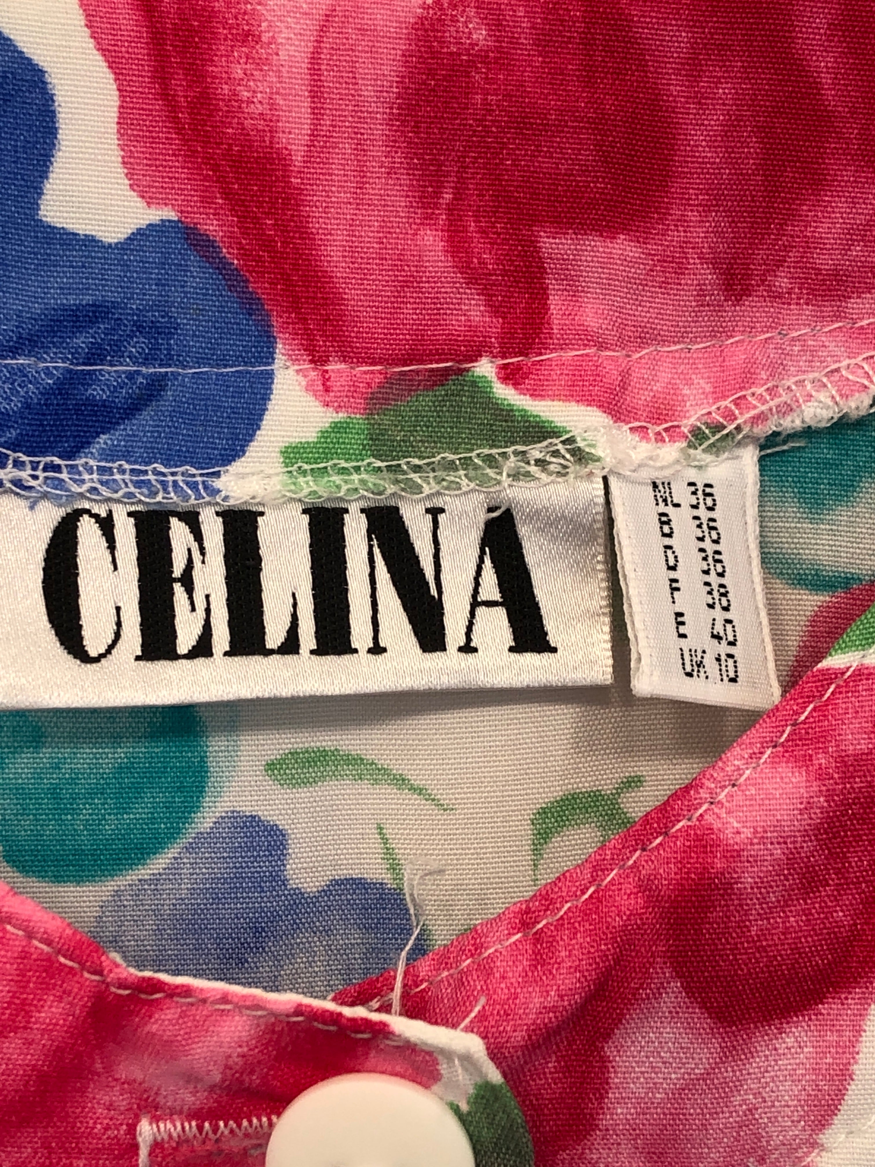 Celina Bluse