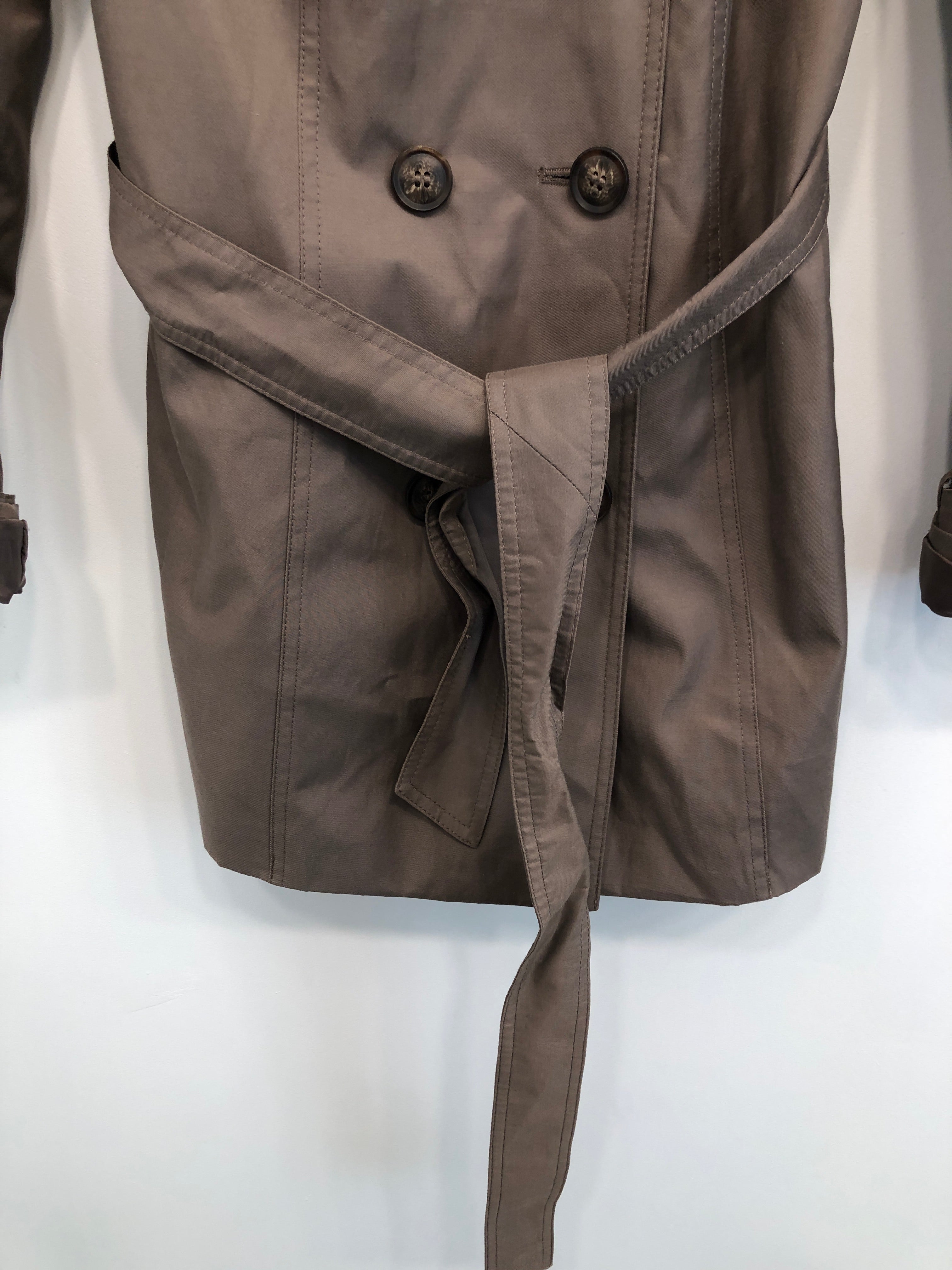 The Collection Trenchcoat