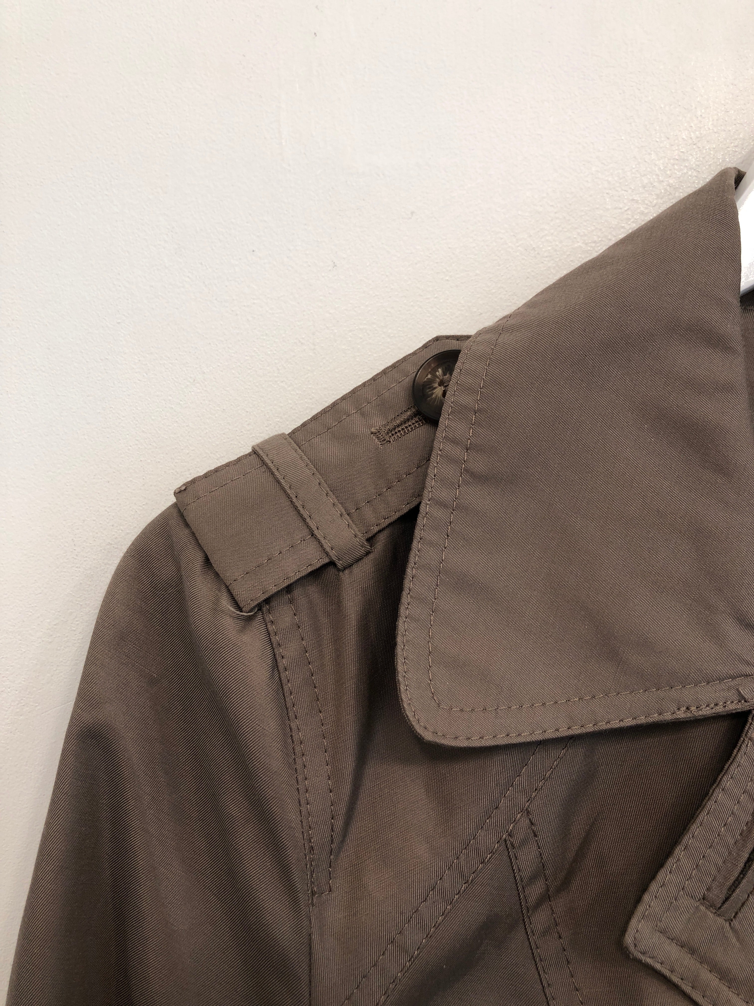 The Collection Trenchcoat