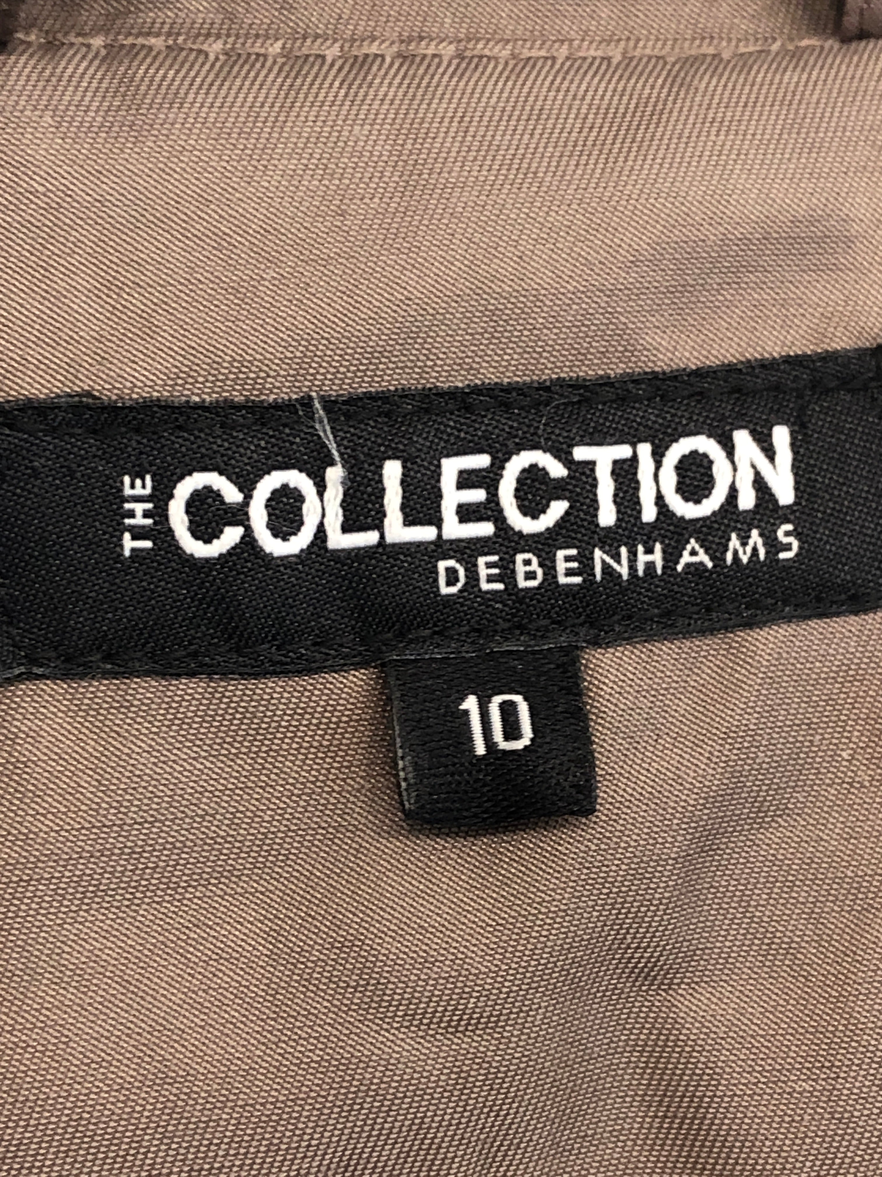 The Collection Trenchcoat