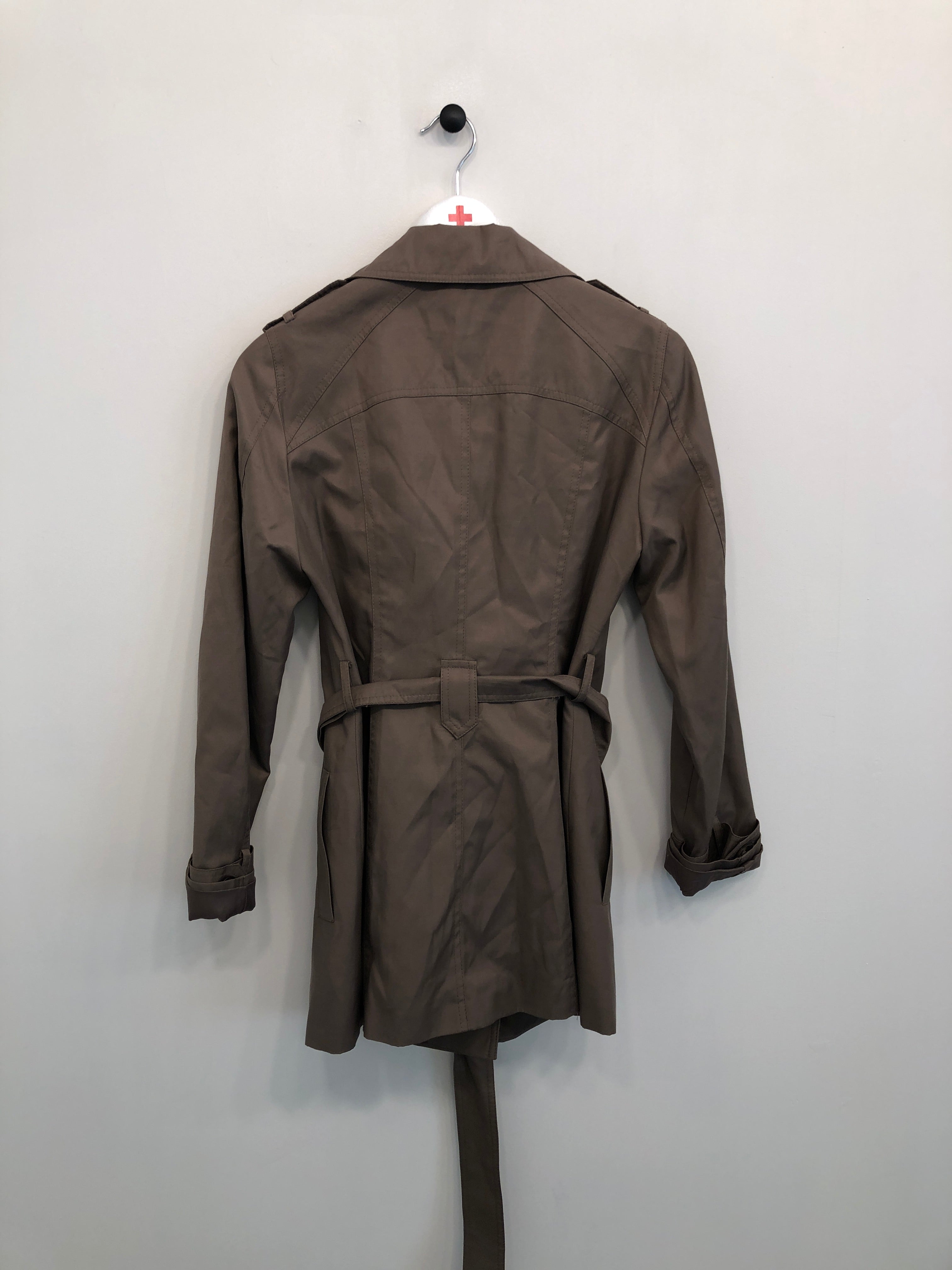 The Collection Trenchcoat
