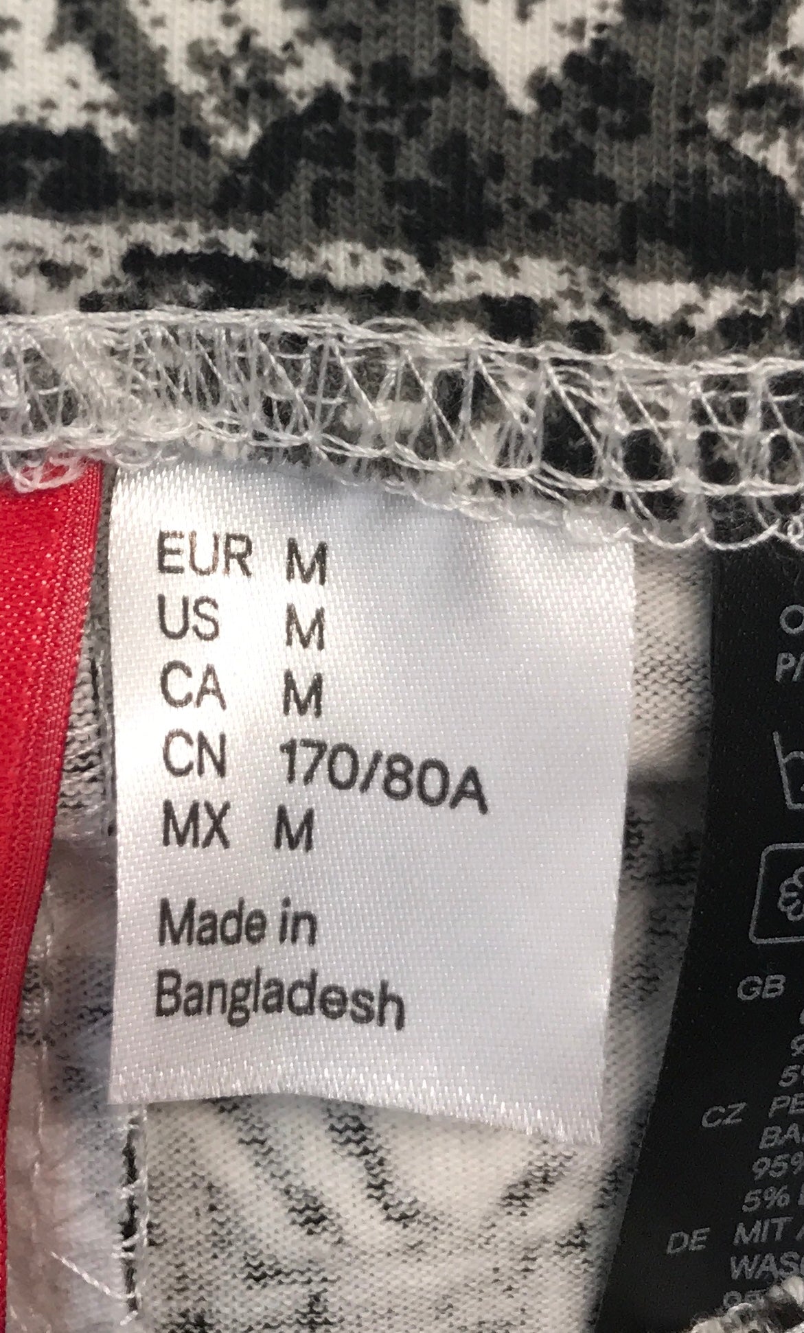 H&M Leggings