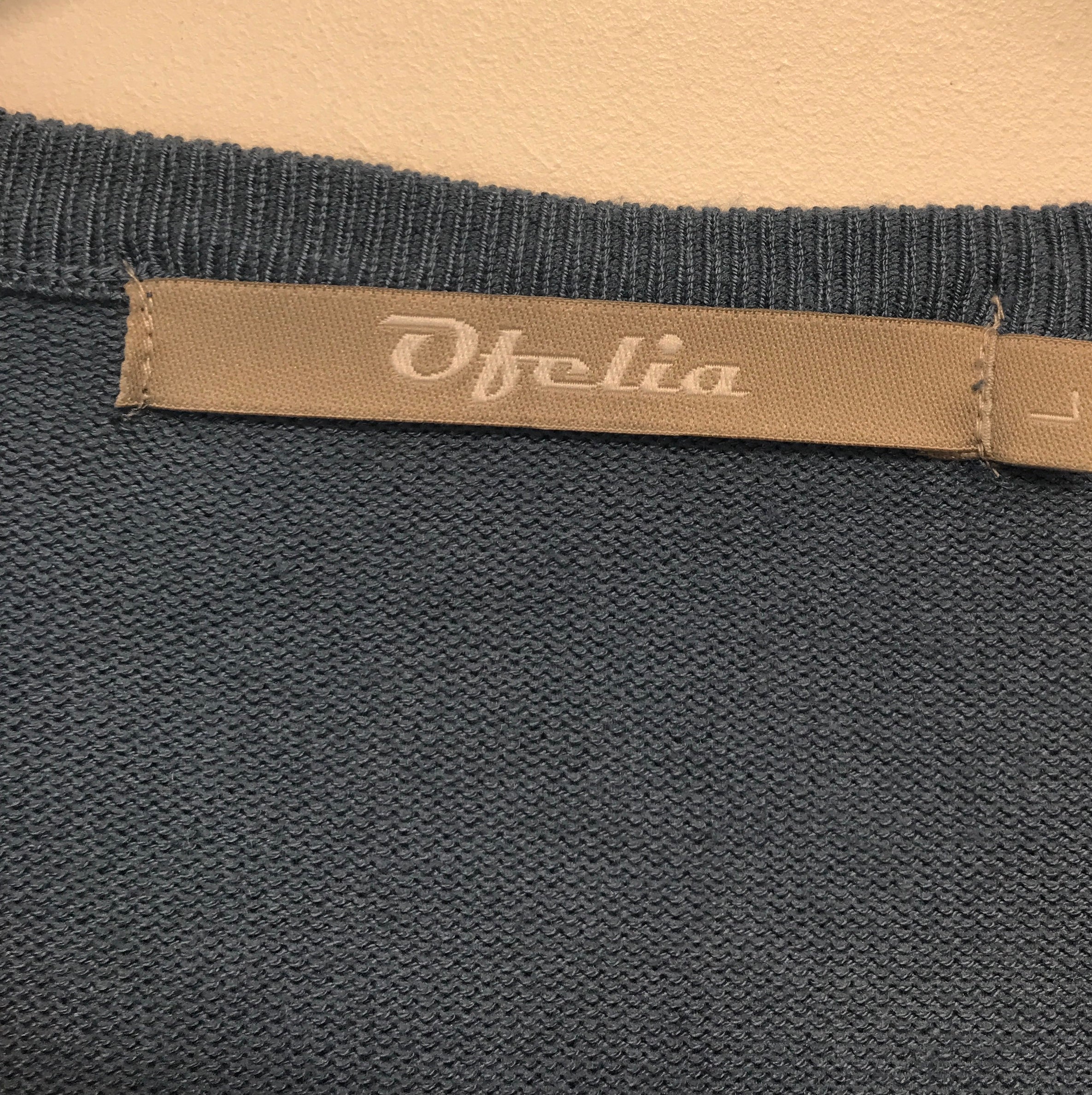 Ofelia Bluse